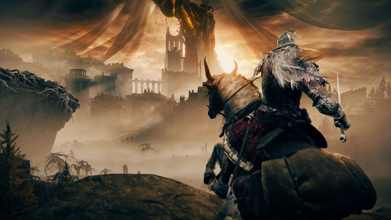 1280x720 Miyazaki Doesn't Like the Term “Soulslike”