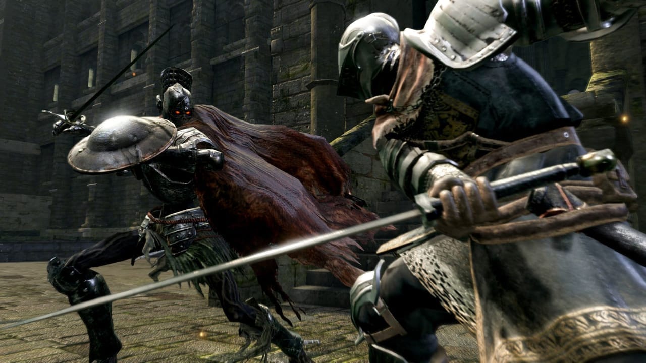 1280x720 Soulmates The Souls Like Genre Has Changed Combat In Gaming