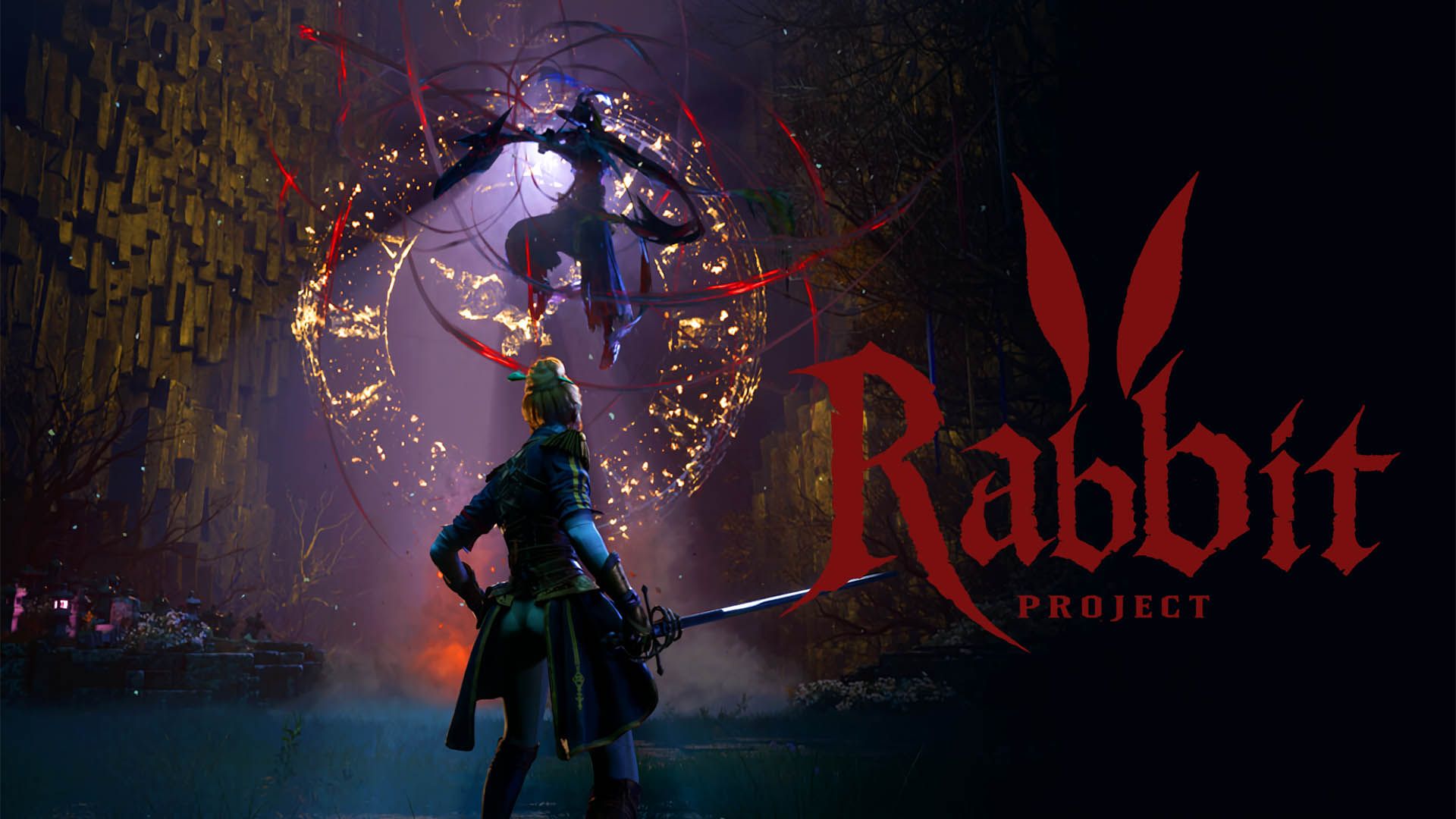 1920x1080 Alice In Wonderland Inspired Soulslike Game Project Rabbit Announced