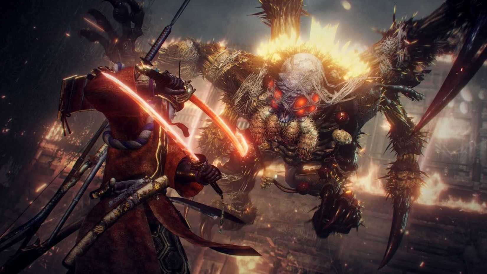 1650x928 Soulslike Games That Rival Elden Ring