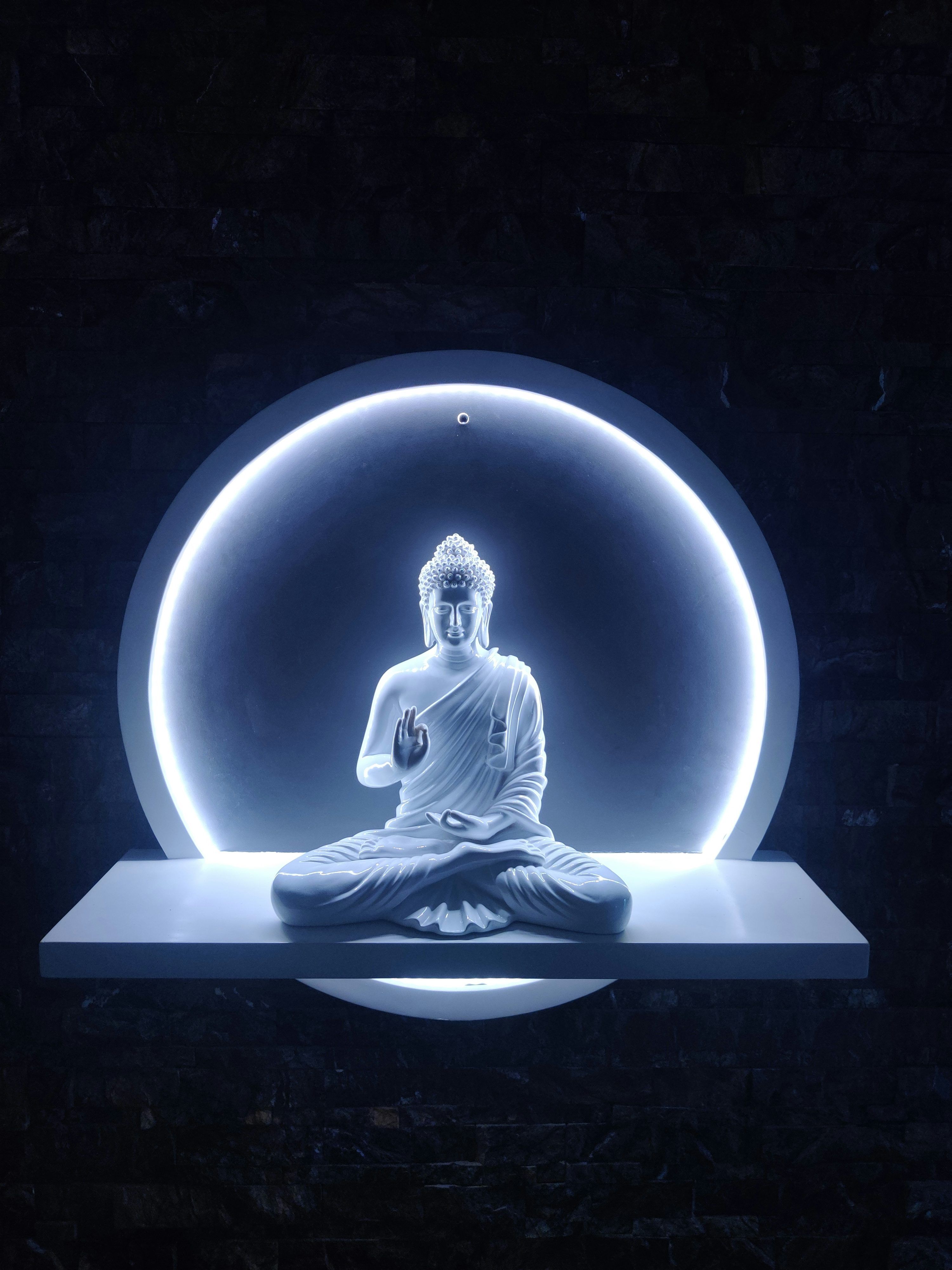 3000x4000 Buddha Picture & Image [4K]. Download Free Photo