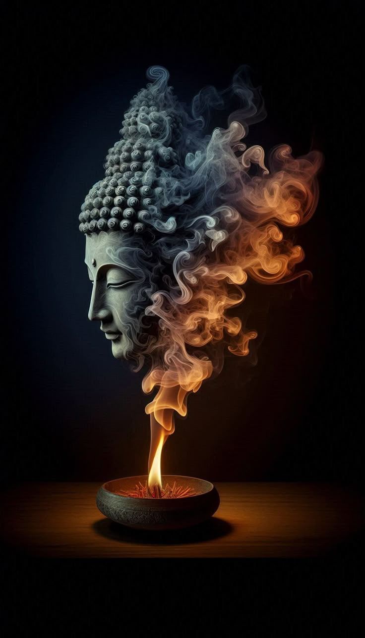 736x1288 Puthar image. Buddha wallpaper HD 1080p iphone, Black buddha wallpaper, Buddha artwork