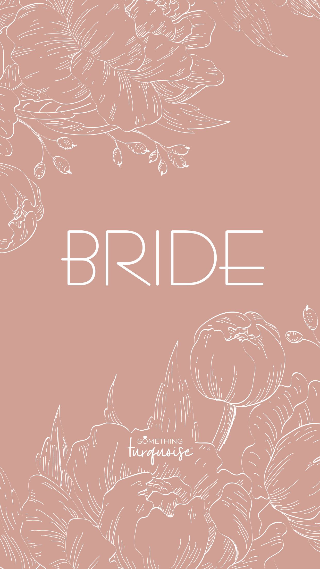 1242x2208 Free IPhone Wallpaper For The Newly Engaged Bride!