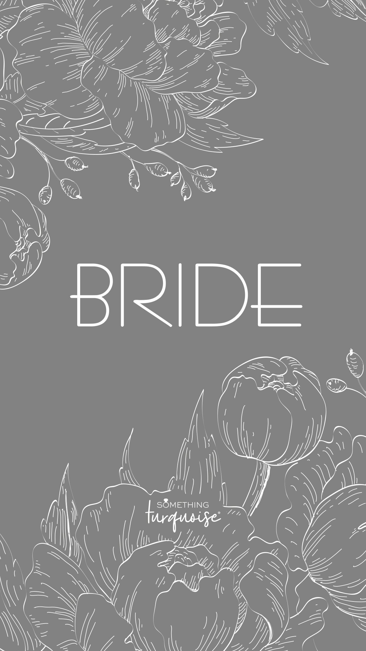 1242x2208 Free IPhone Wallpaper For The Newly Engaged Bride!