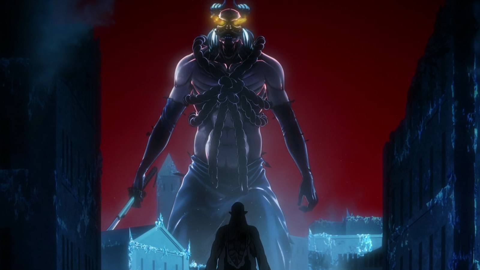 1600x900 BLEACH: Thousand Year Blood War Part 2