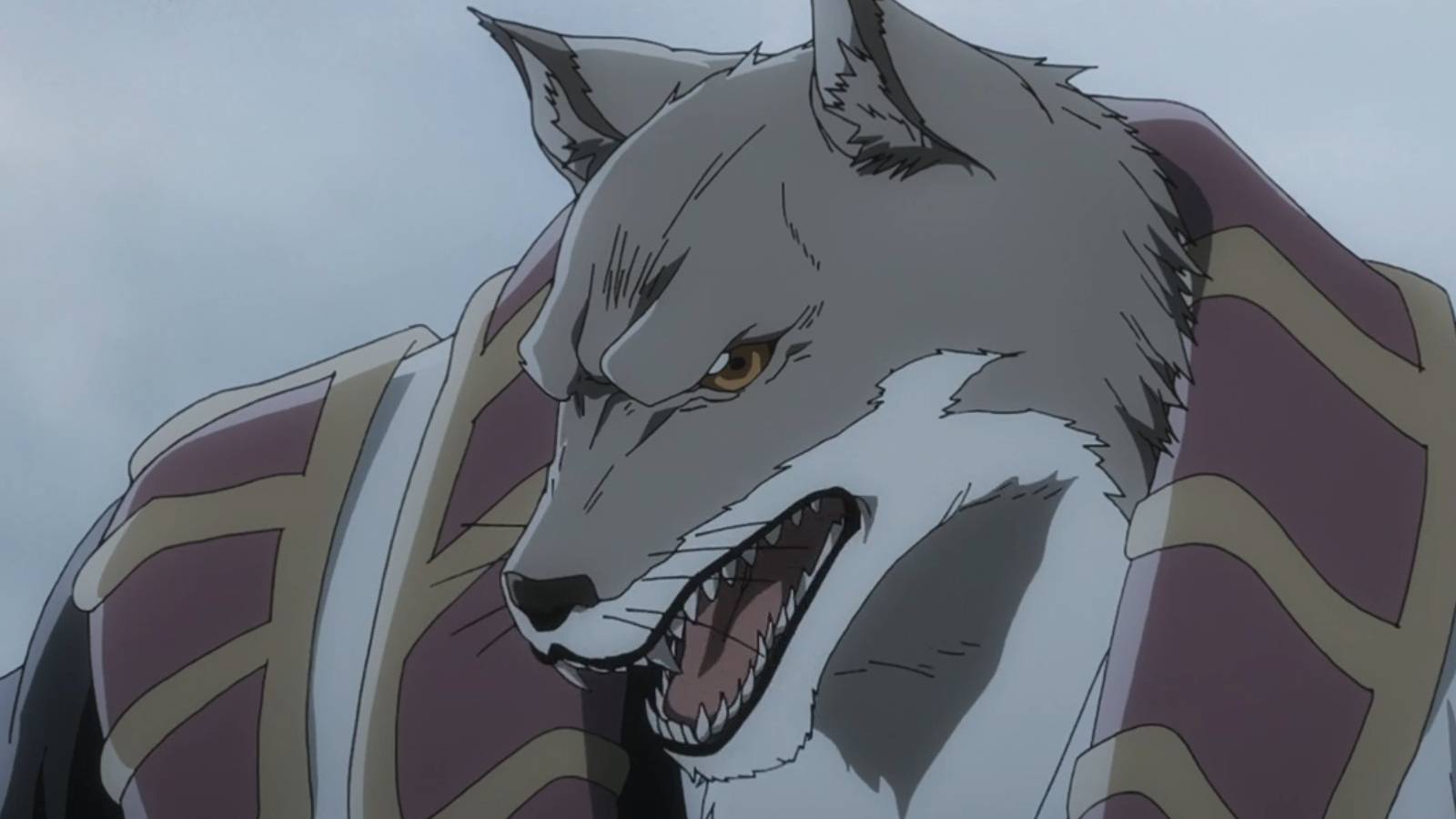 1600x900 Bleach: The Sajin Komamura Canine Clan Mystery, Explained
