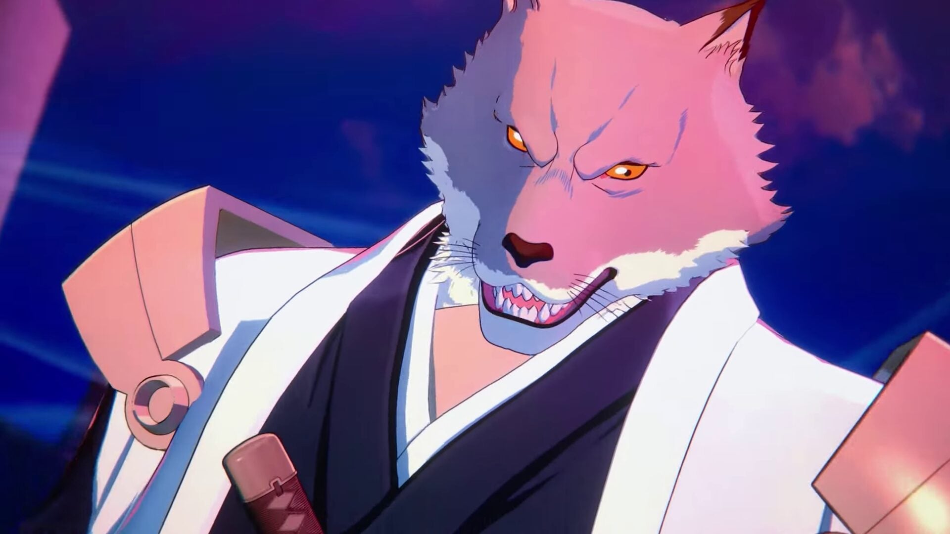 1920x1080 BLEACH Rebirth of Souls character trailer
