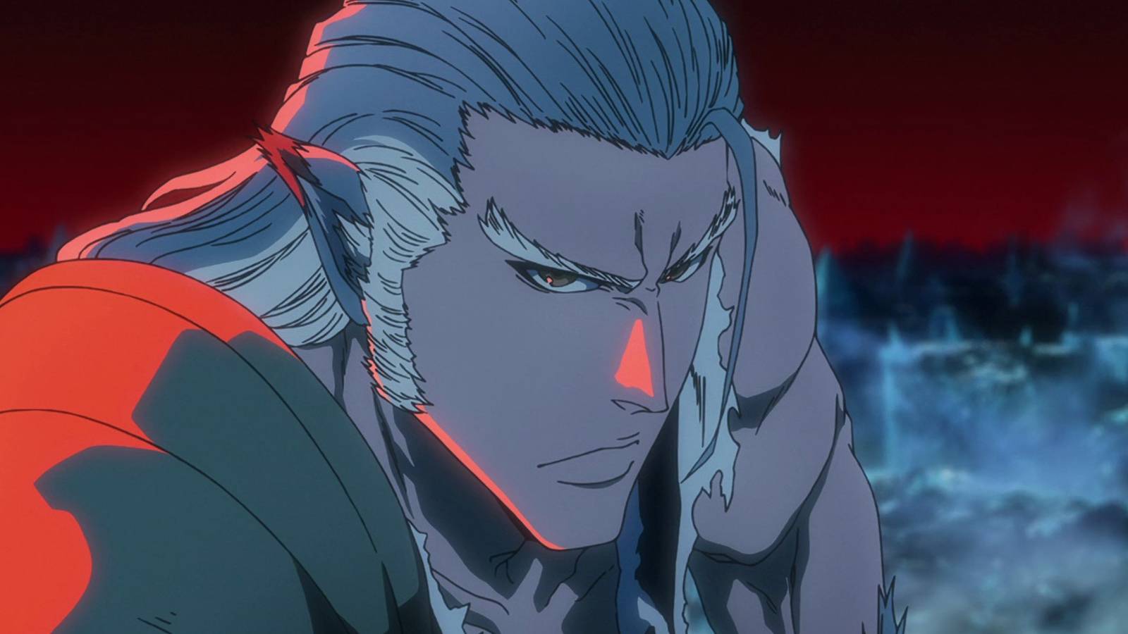 1600x900 BLEACH: Thousand Year Blood War Part 2