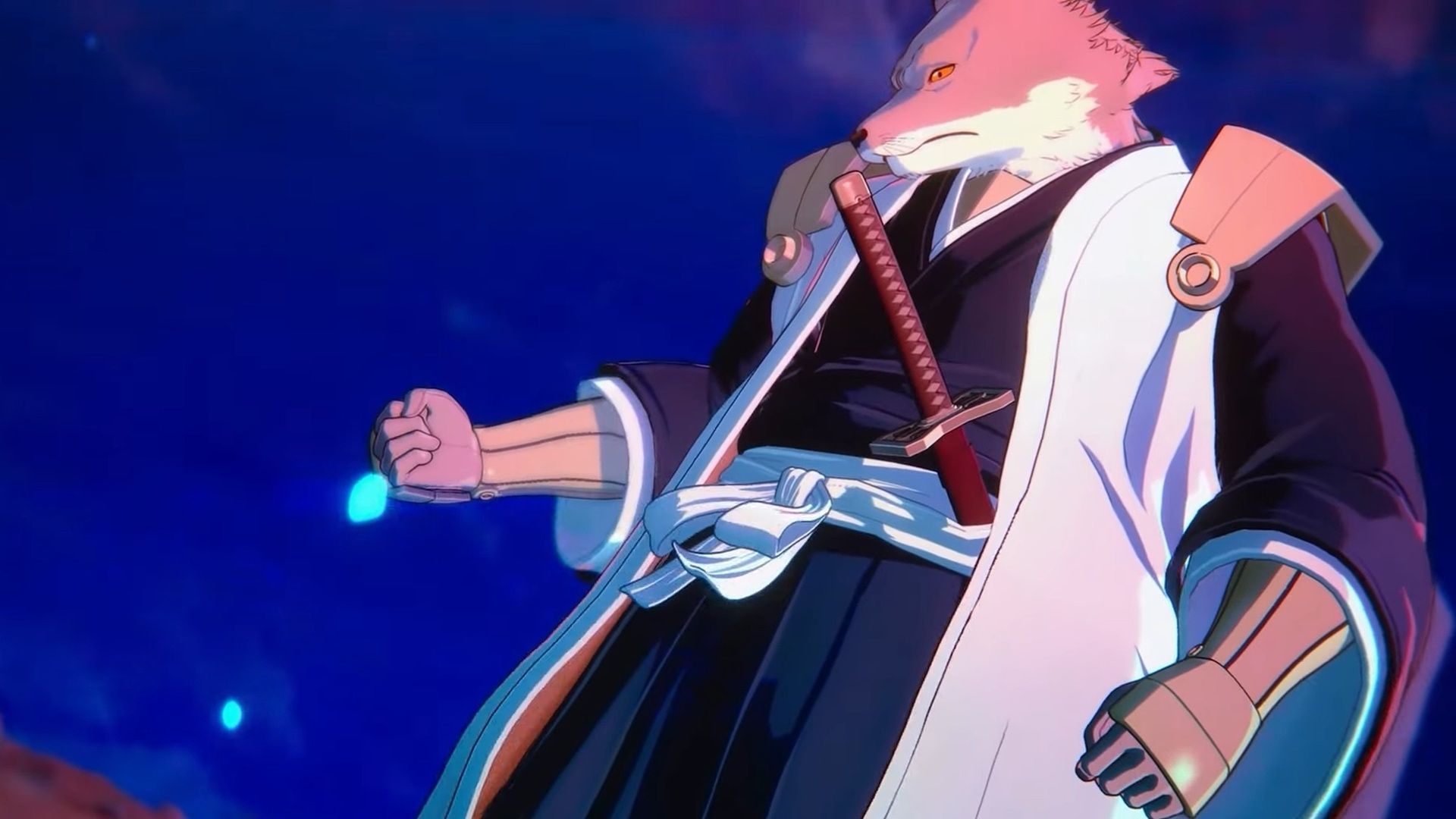 1920x1080 Bleach Rebirth of Souls Introduces Sajin Komamura