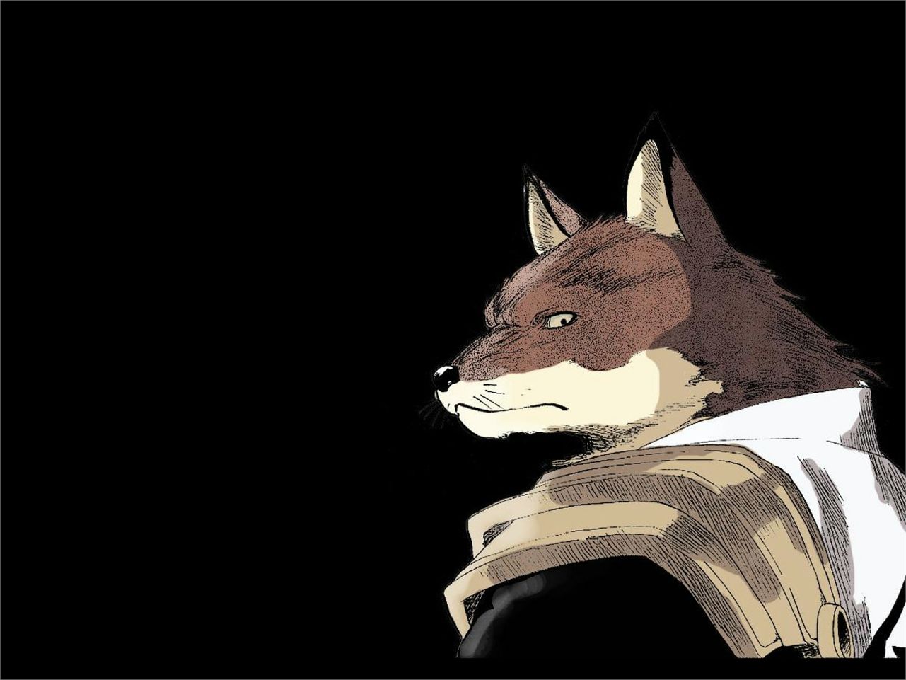 1281x961 Phone wallpaper: Sajin Komamura, Bleach, Anime, Tetsuzaemon Iba 258389