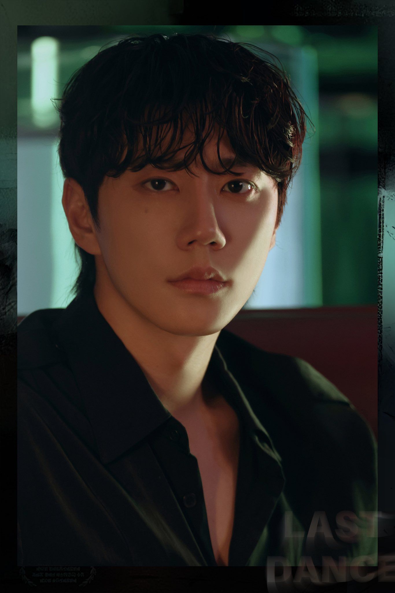1366x2048 Watch: Lee Jun Young Flaunts His Flawless Skills In Groovy MV For Bounce Comeback