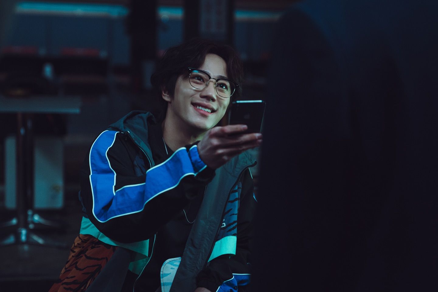 1440x960 Park Ji Hoon, Ryeoun, Lee Jun Young, Choi Min Yeong, And More Dish On Portraying Their Weak Hero Class 2 Characters