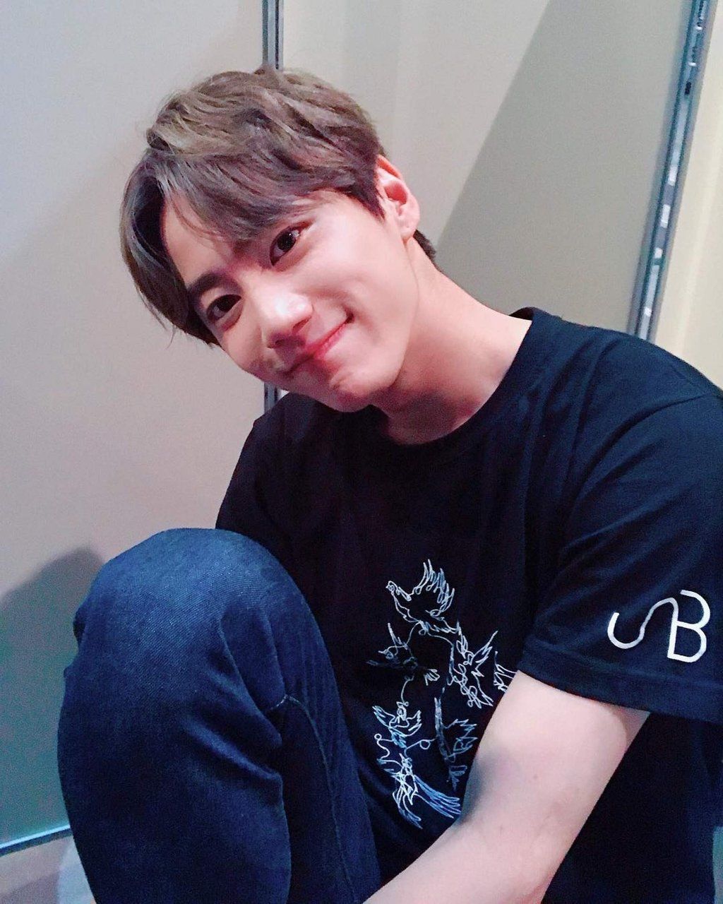 1024x1280 Things To Know About Love And Leashes Star Lee Jun Young: The Former U Kiss K Pop Idol Plays The Lead In Netflix's Racy New Film Alongside Girls' Generation's Seohyun. South China Morning