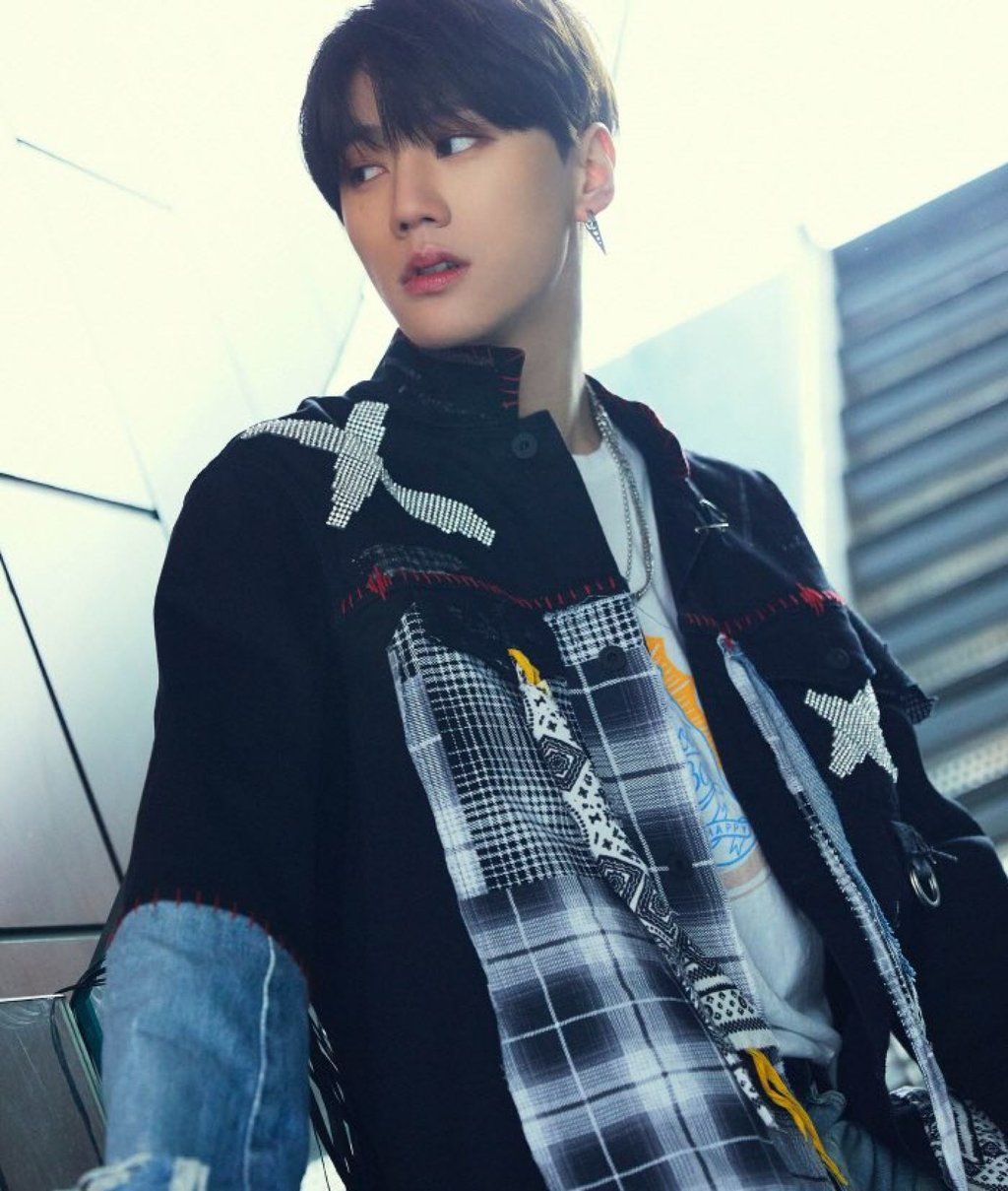 1024x1209 Things To Know About Love And Leashes Star Lee Jun Young: The Former U Kiss K Pop Idol Plays The Lead In Netflix's Racy New Film Alongside Girls' Generation's Seohyun. South China Morning