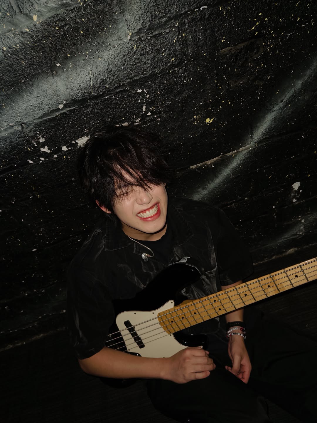 1080x1440 Lee Junyoung (ChRocktikal)