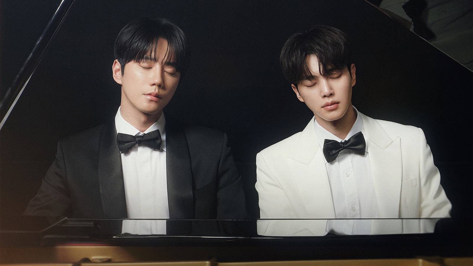 1600x900 Song Kang's First Post Military K Drama Is Coming To Netflix