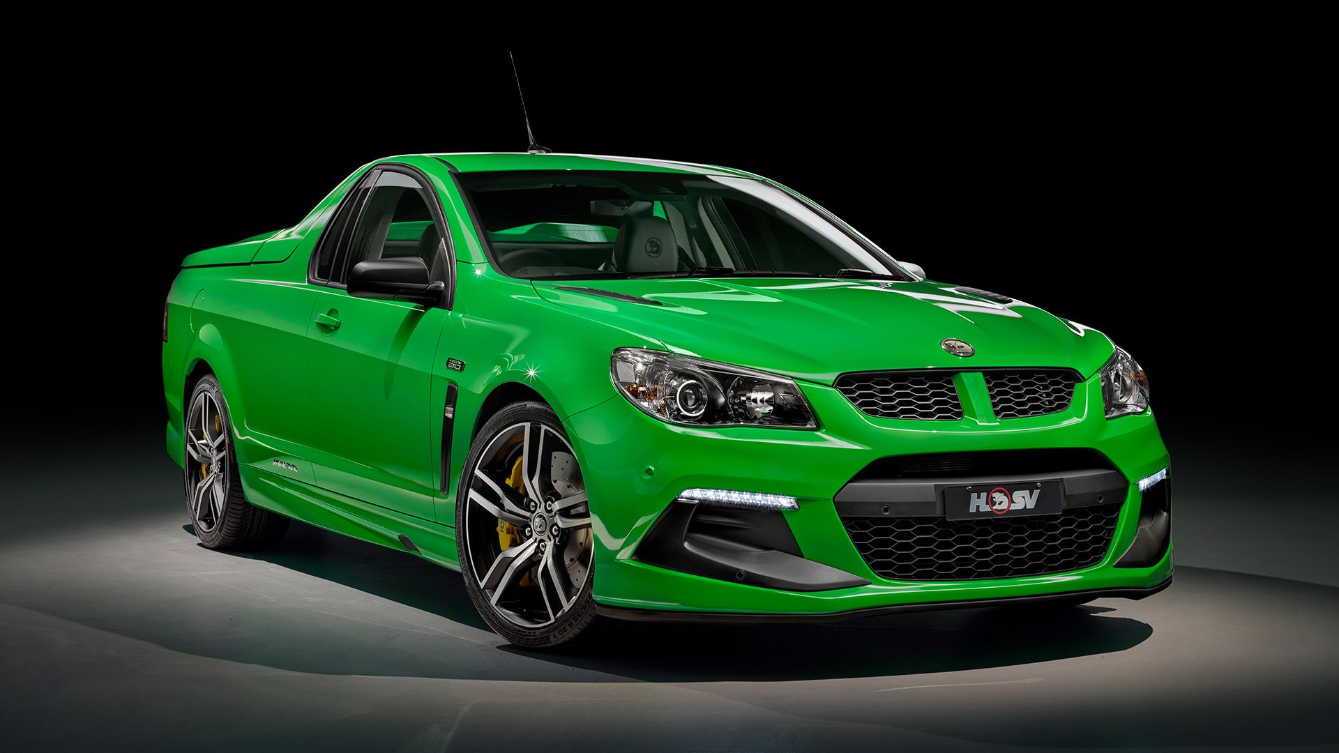 1920x1080 HSV / Maloo R8 LSA