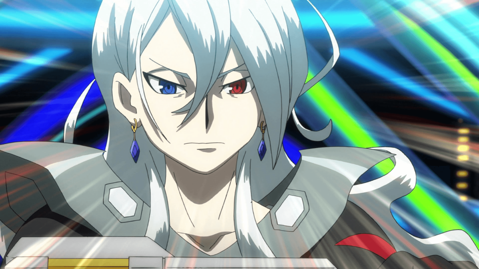 1920x1080 Phi Beyblade Wallpaper