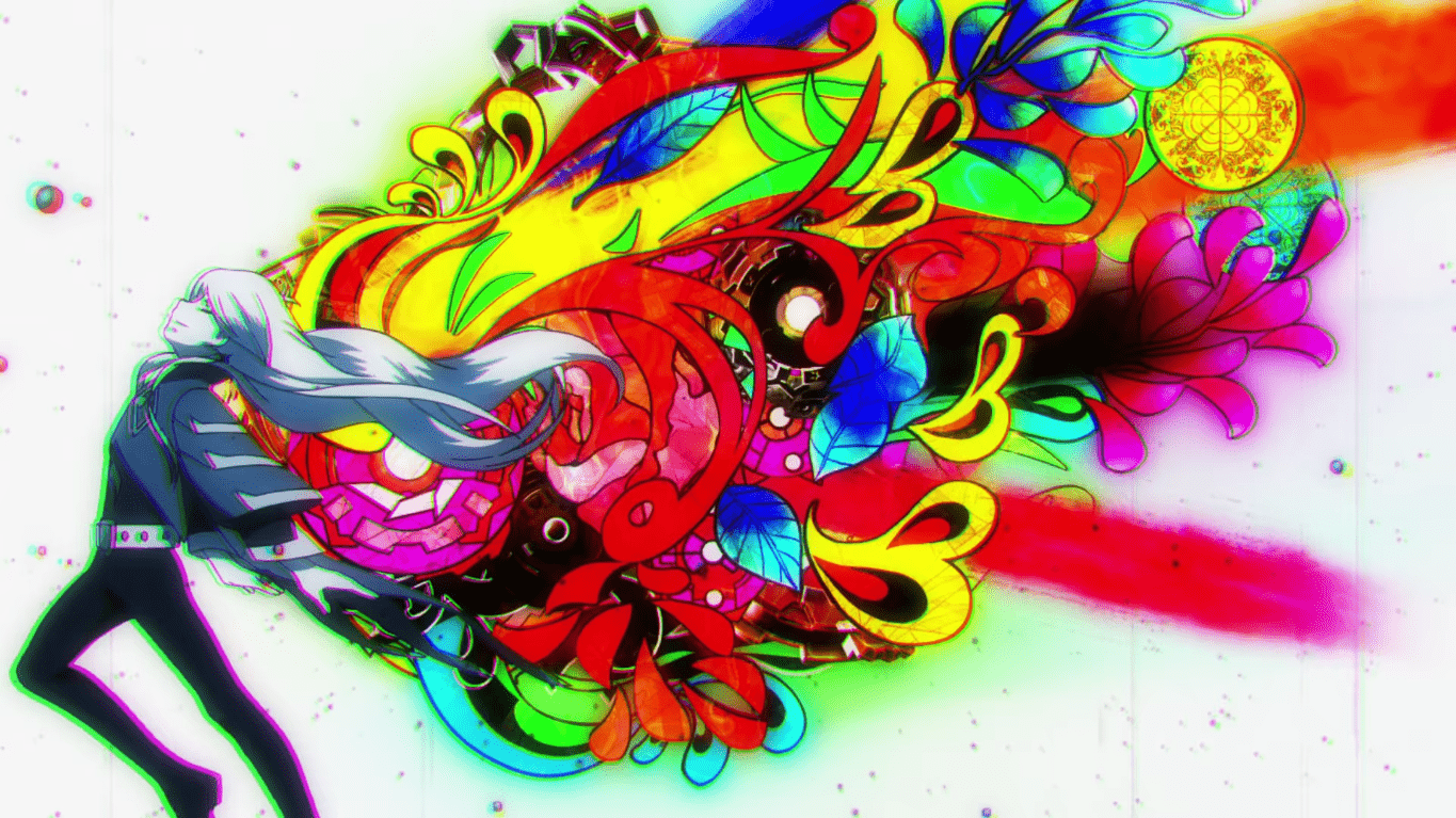 1365x767 Phi Wallpaper <3