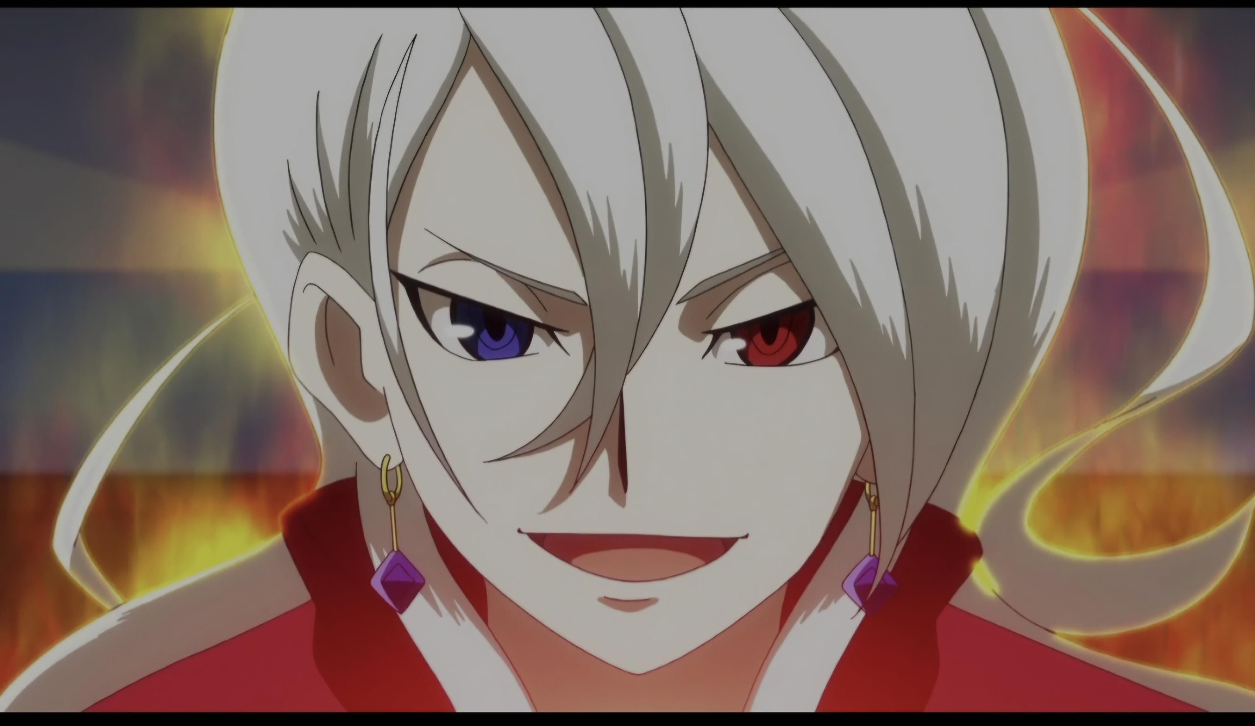 4320x2500 Dose Phi have plot armor???