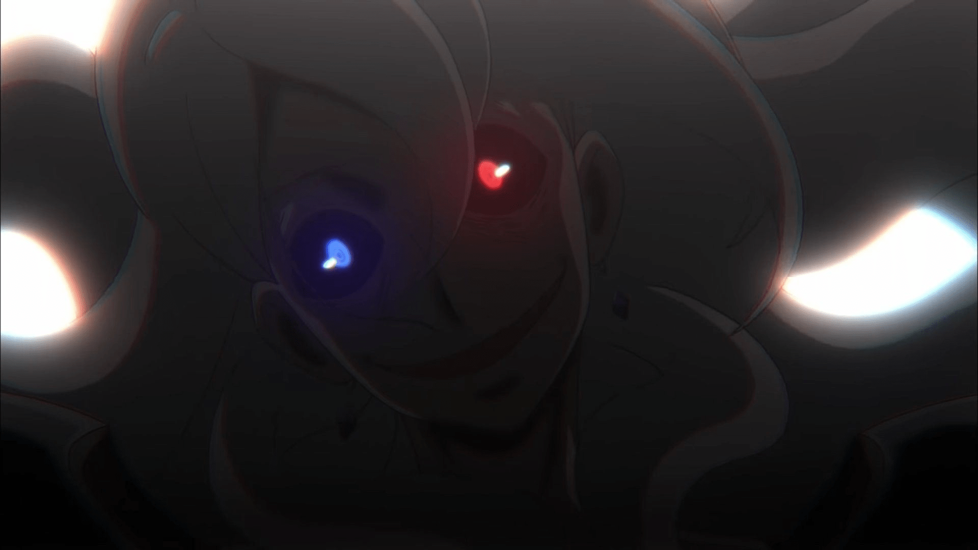 1920x1080 IK Cho Z Is One Of The Lesser Liked Series But Can We Just Appreciate How Crepy Cho Z Made Phi Look In This Scene