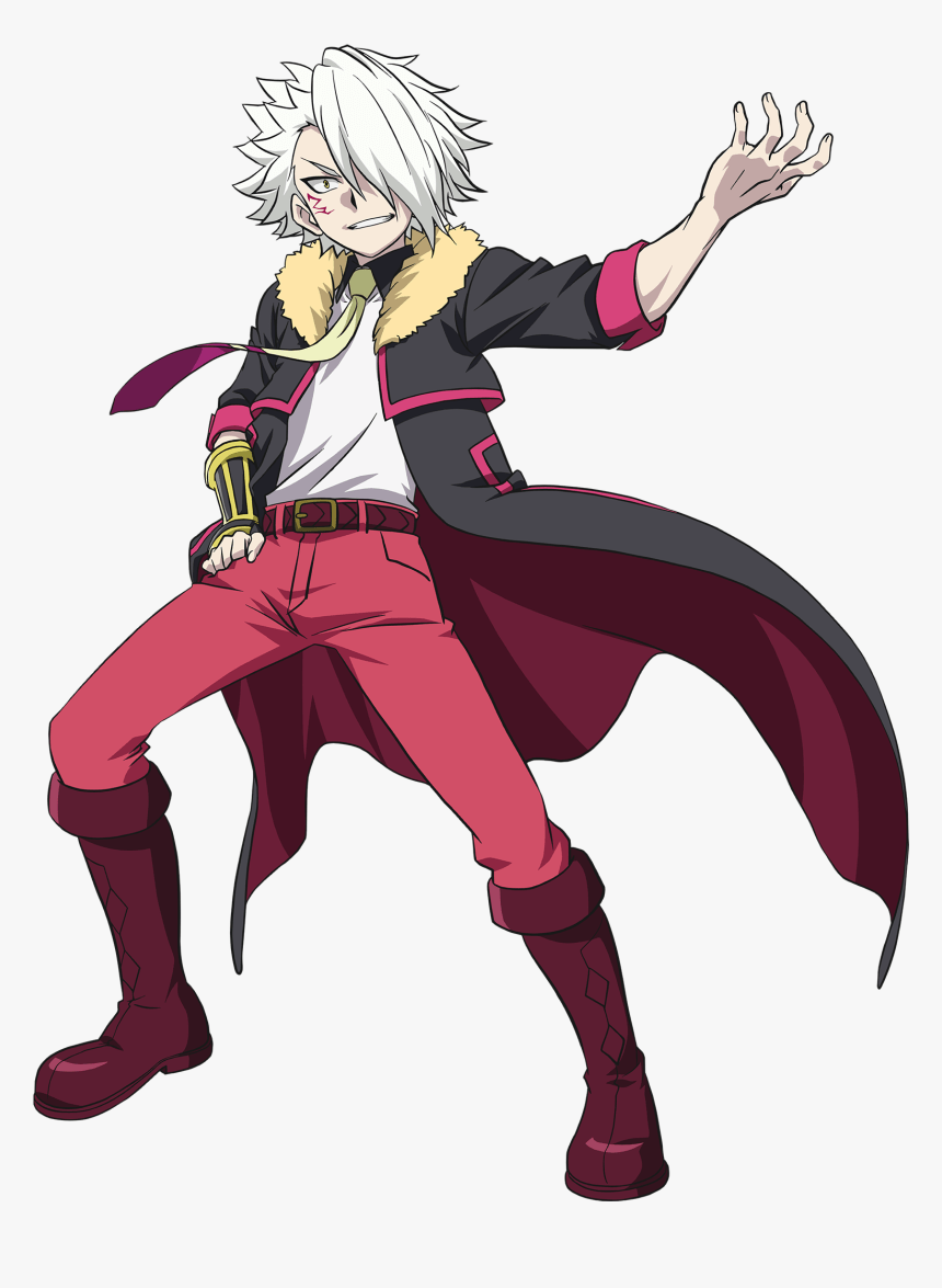 860x1175 Beyblade Burst Turbo Suoh, HD Png Download, Transparent Png Image