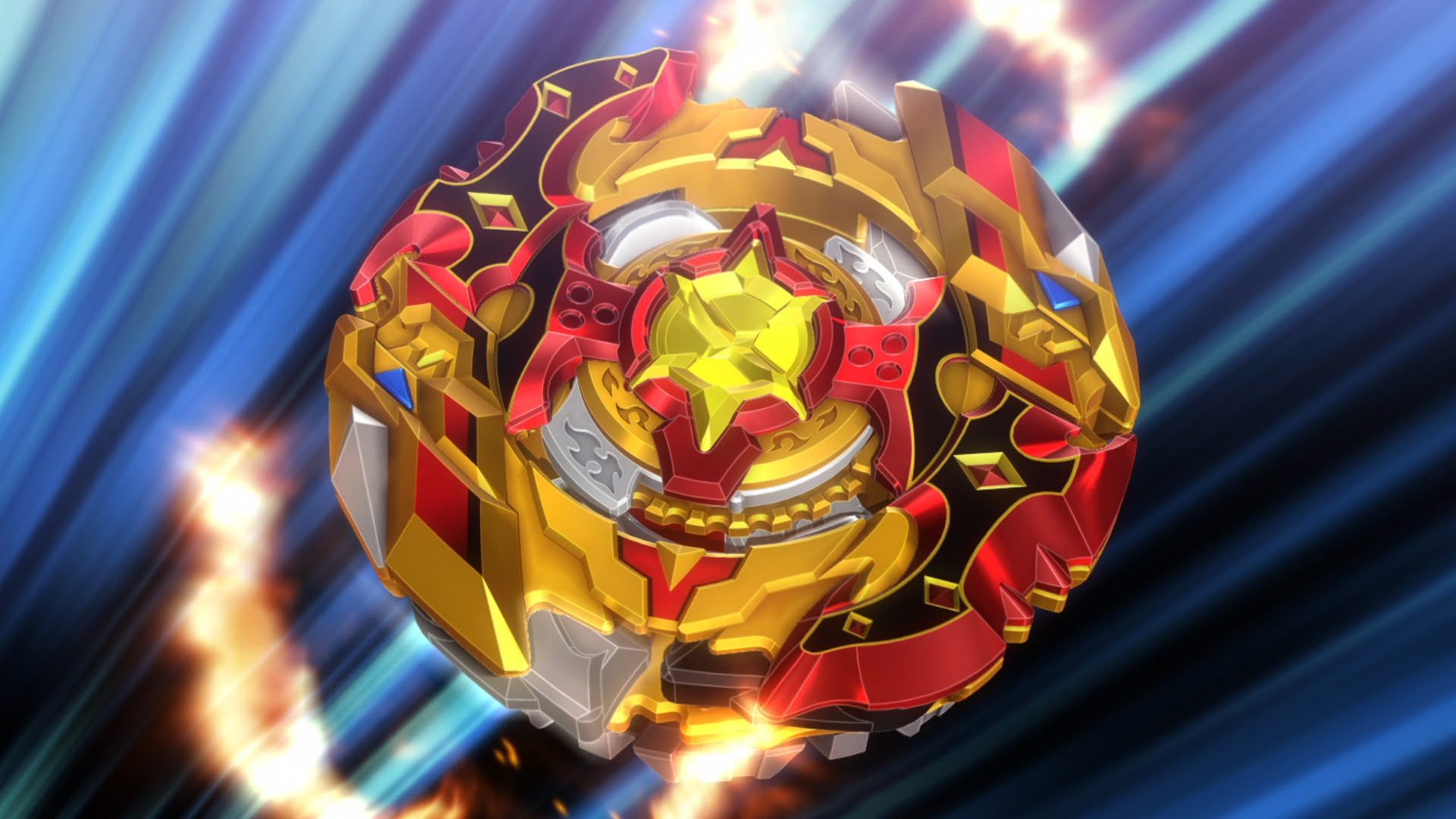 1920x1080 Watch Beyblade Burst Turbo Season 3 Online, Stream Episode 34: Secret Of The Fused Bey!