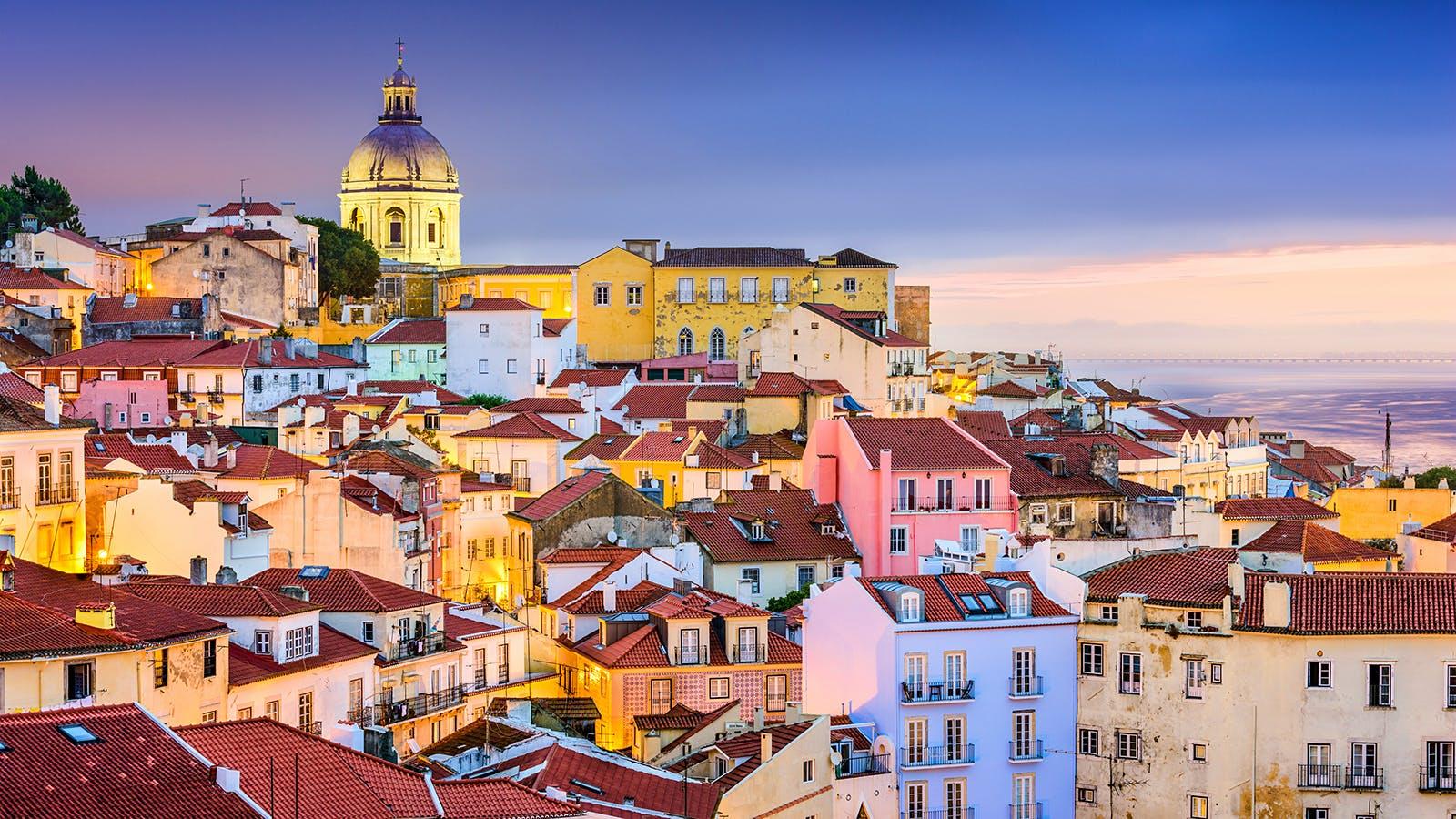 1600x900 Lisbon's Modern Flavors: Tasting in Europe's Newest Capital of Cuisine and Wine