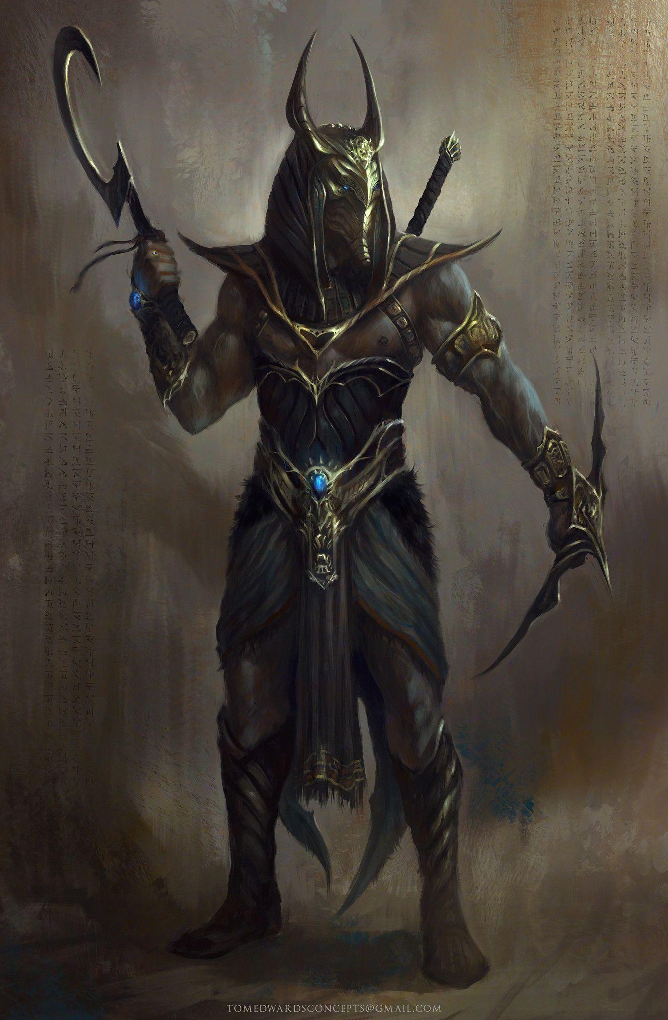 1341x2048 Gods Of Egypt Wallpaper