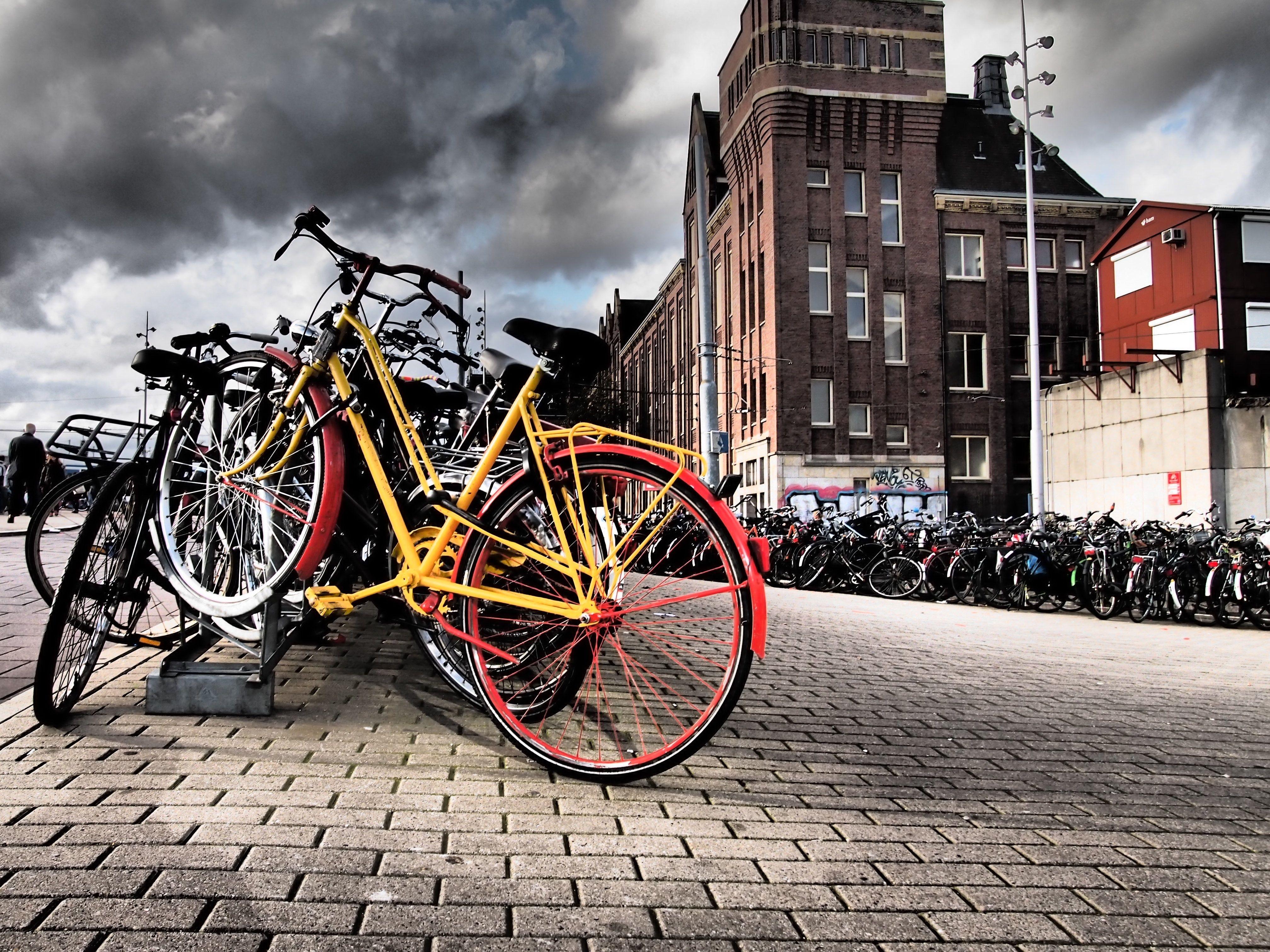 Сам дорог велосипеды. Велоинфраструктура в Нидерландах. Амстердам Holland. Велодороги Голландии. Велосипедная Нидерландия.