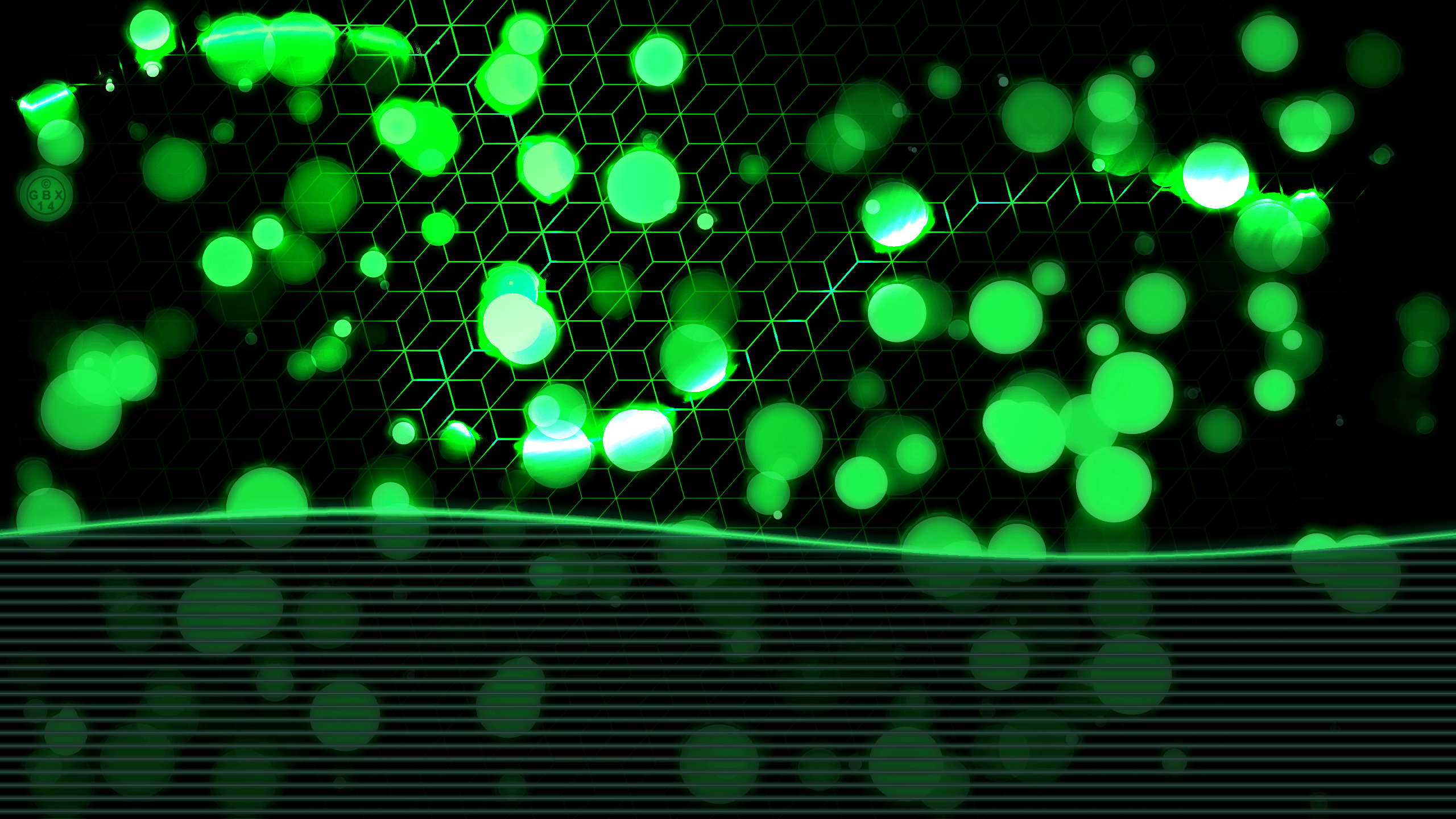 2560x1440 Hp Gaming Wallpaper