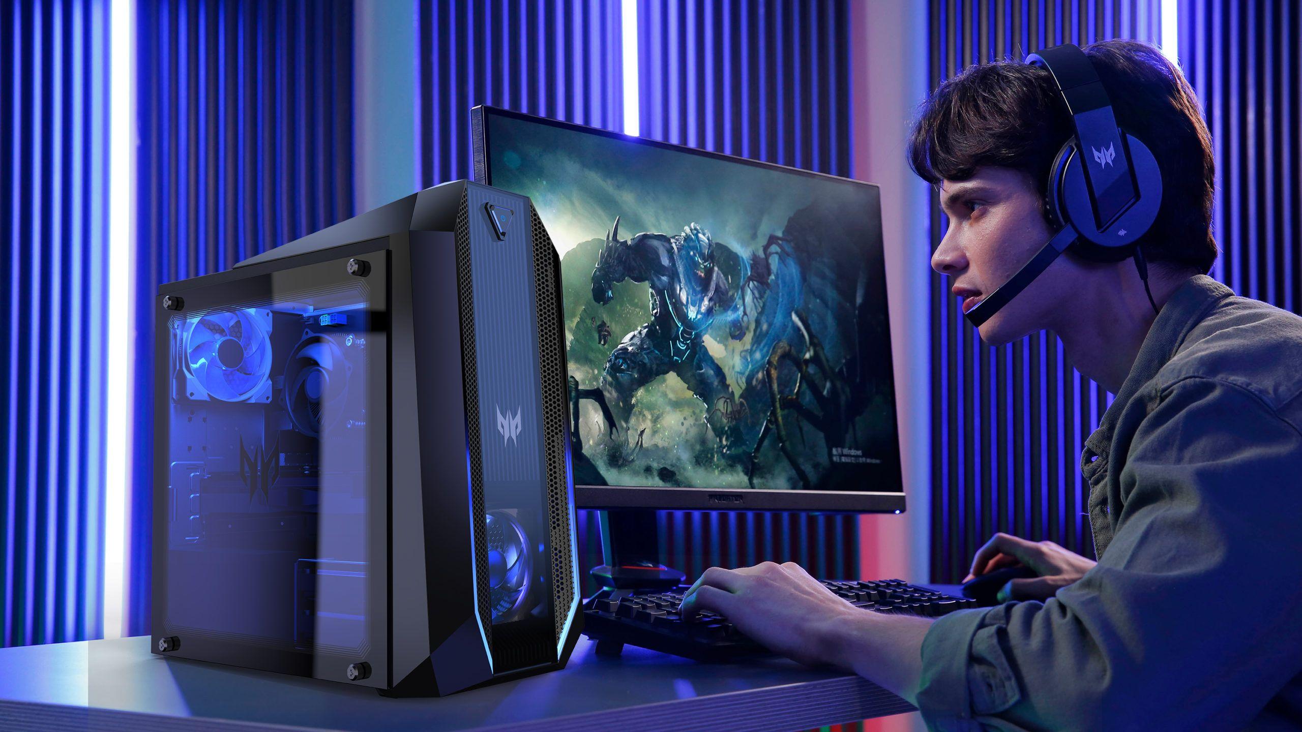 2560x1440 Acer unveils new Swift 5 notebook, expands Predator portfolio and updates more gaming laptops. Windows Experience Blog
