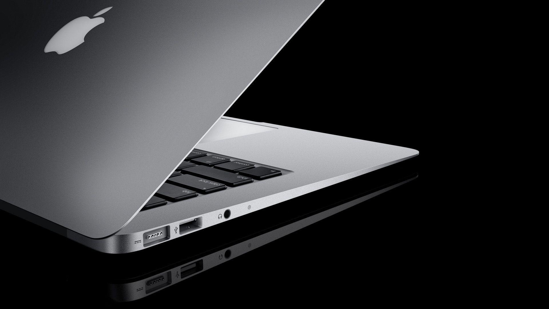 1920x1080 Apple Laptop Wallpaper