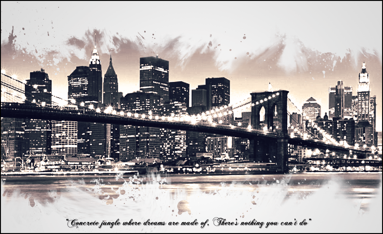 1246x762 Girly desktop wallpaper tumblr new york