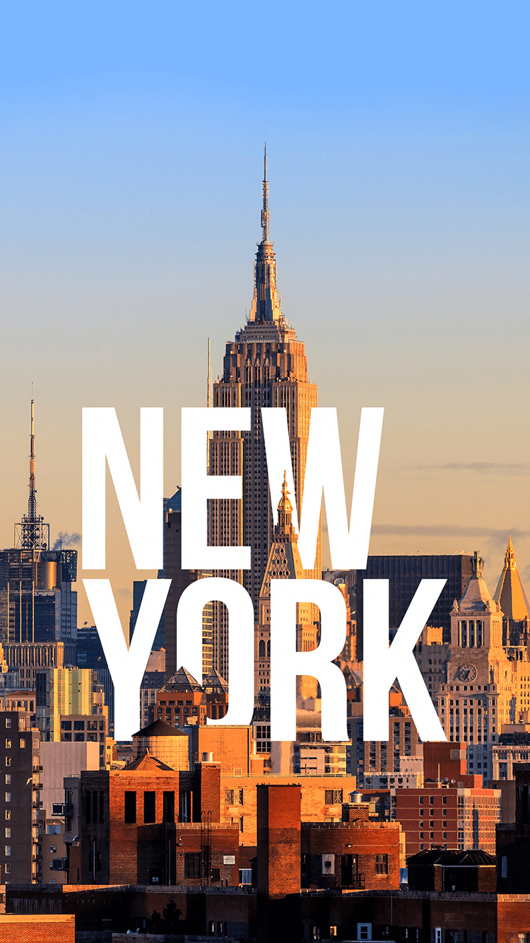 750x1334 Esto es New York! N.Y.C. New york wallpaper, New york picture, City wallpaper