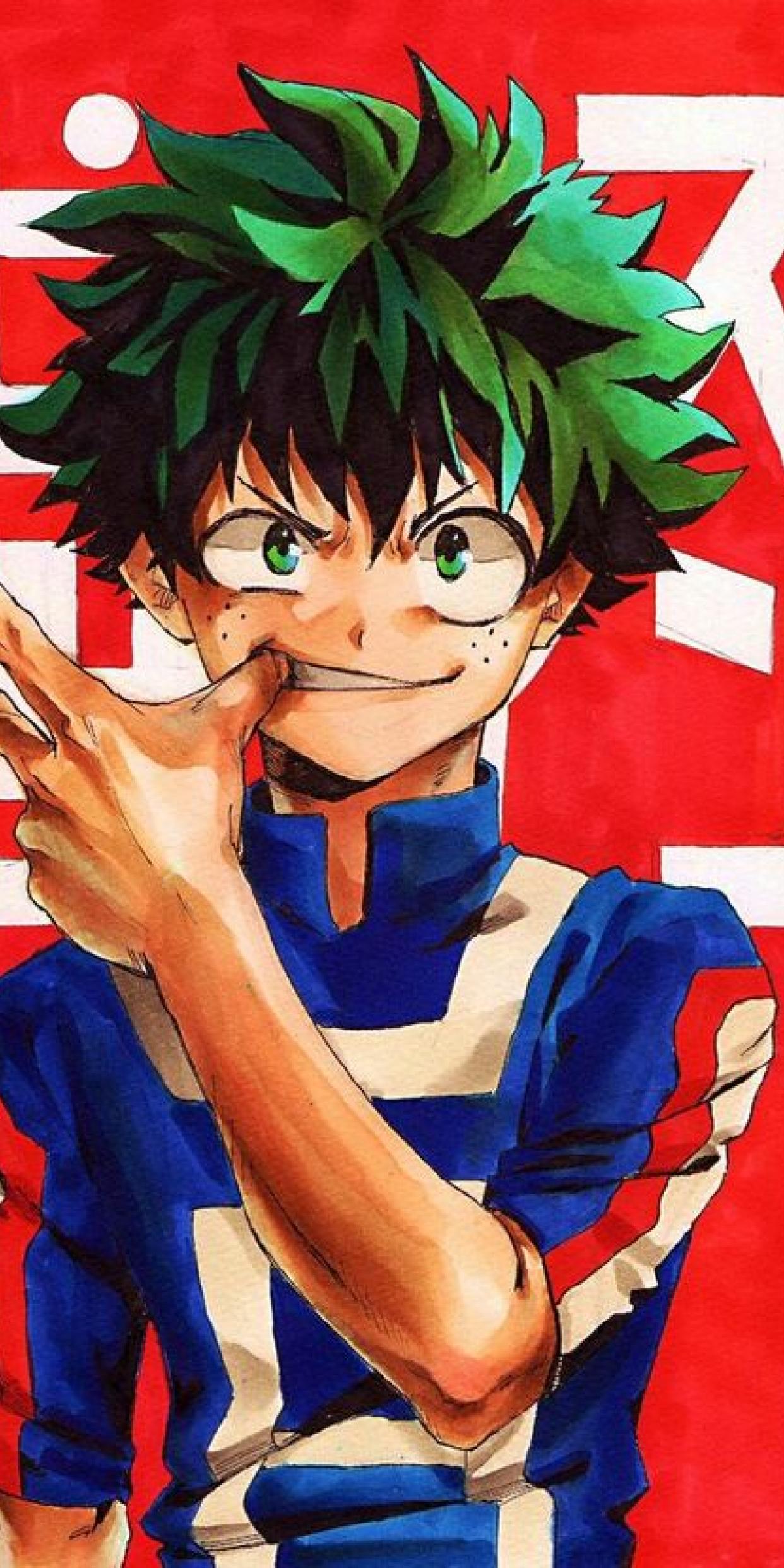 1242x2484 Anime Wallpaper & 4K Background Value Club 2020 for Android