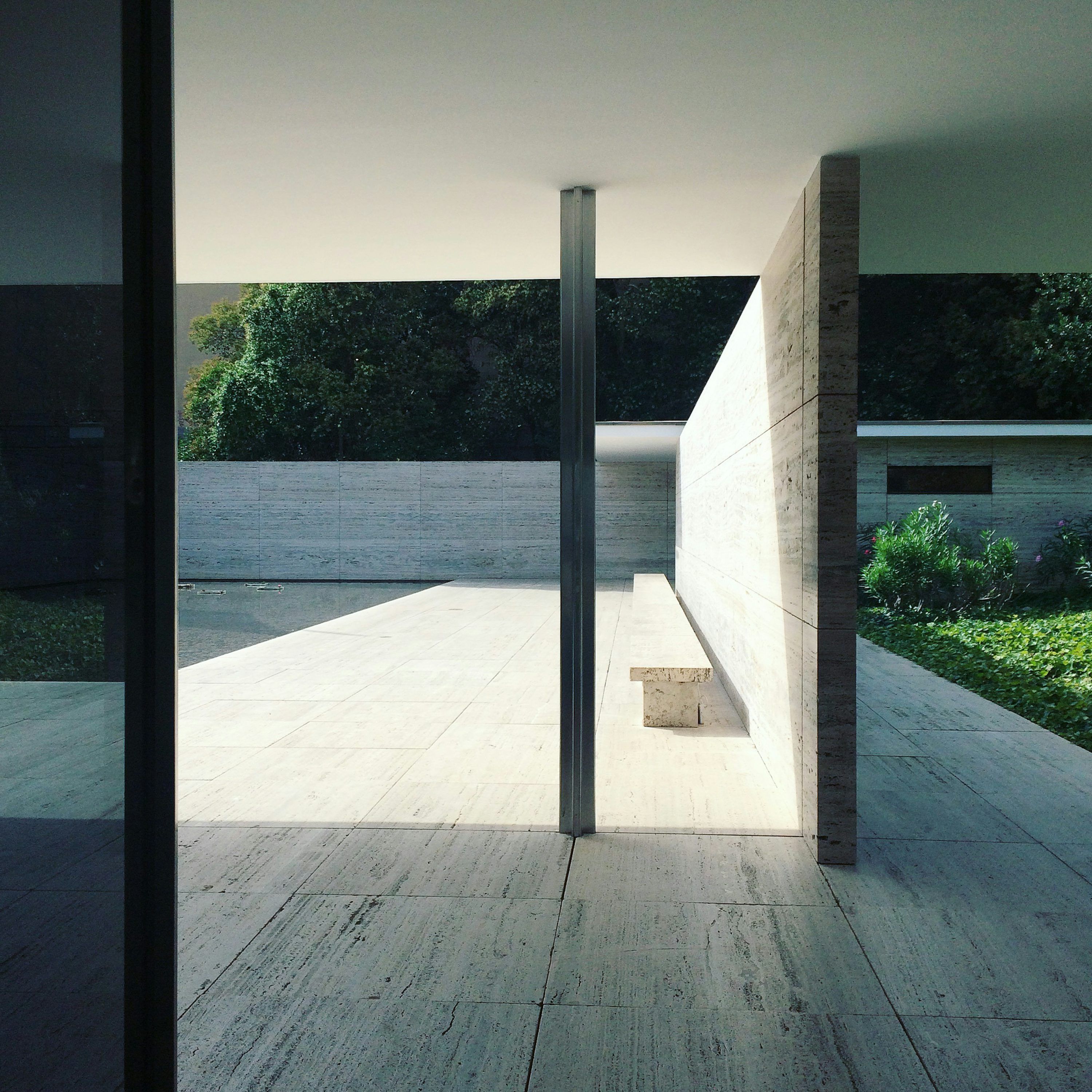 3000x3000 Mies Van Der Rohe Picture. Download Free Image