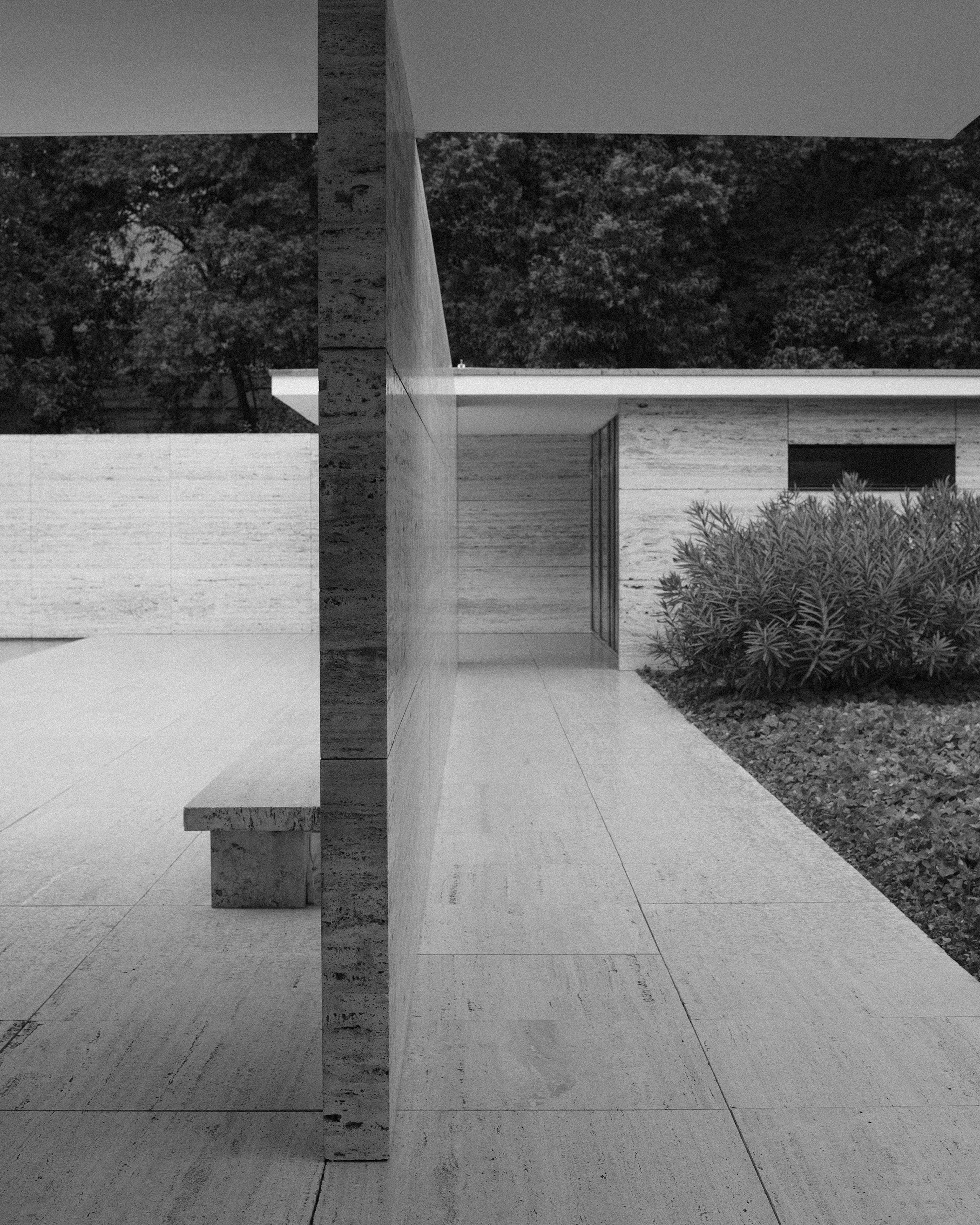 3000x3750 Mies Van Der Rohe Picture. Download Free Image