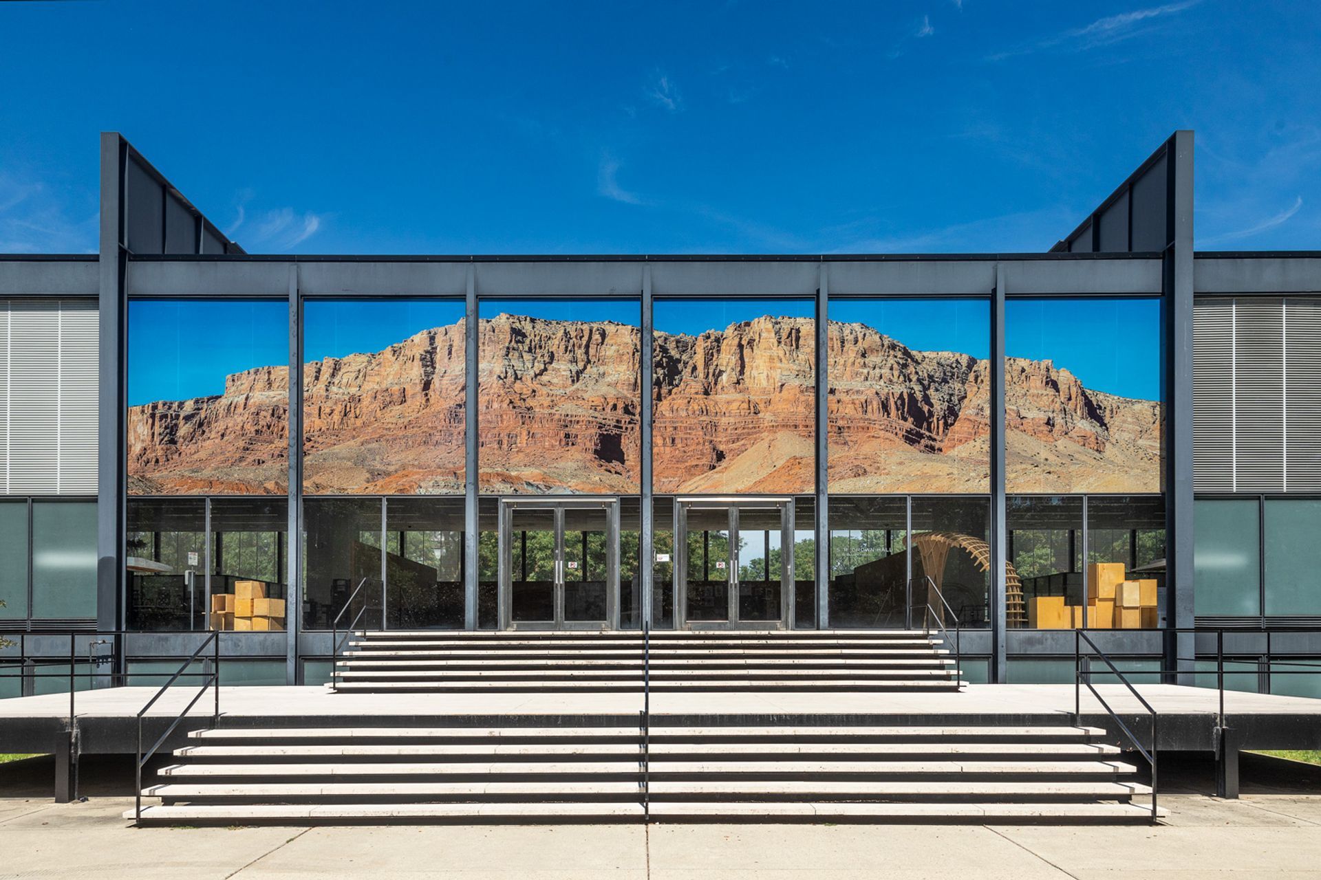 1920x1280 Collage for Mies van der Rohe