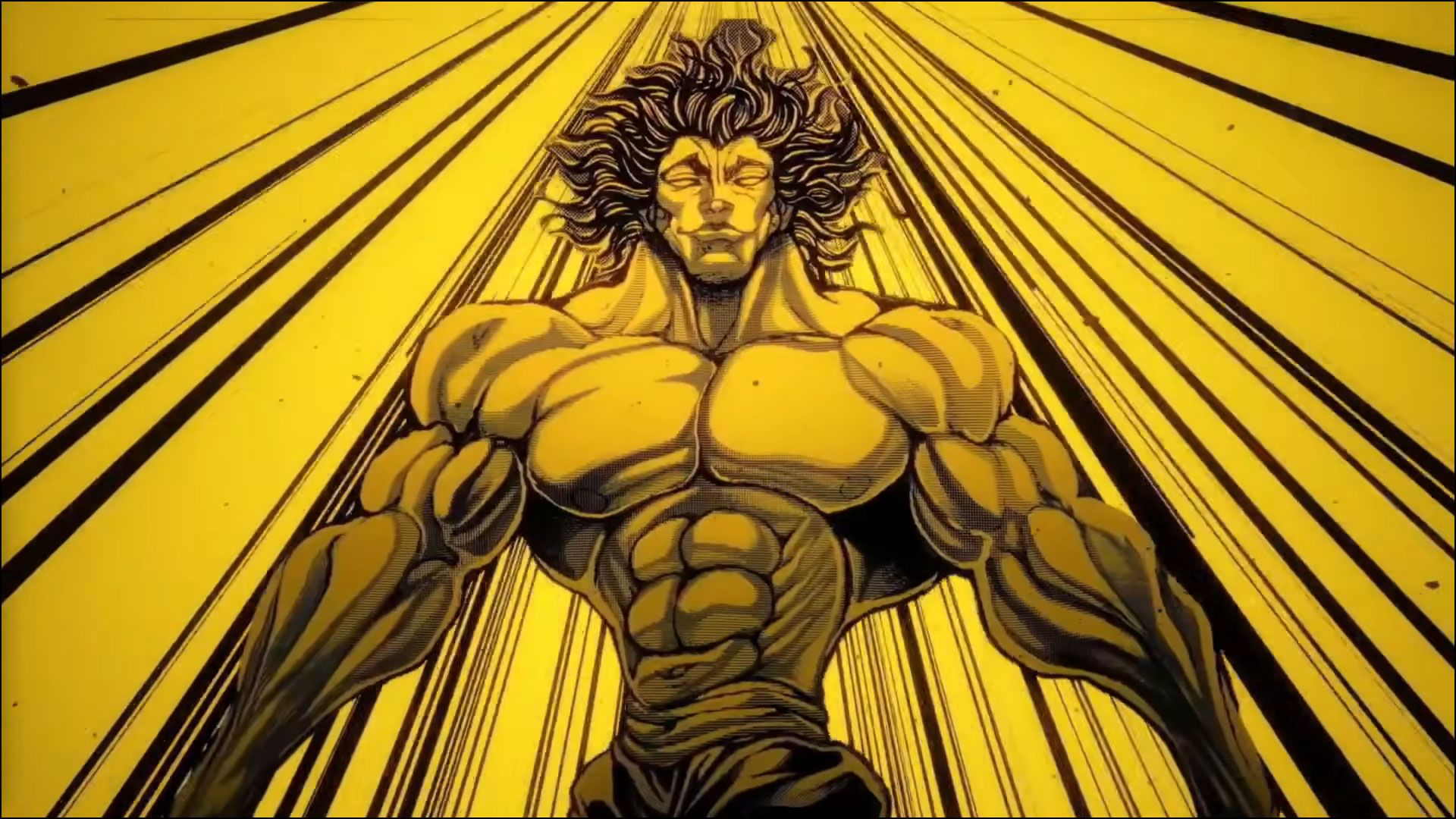 1920x1080 Yujiro Hanma in Tekken 8 7 out of 11 image gallery