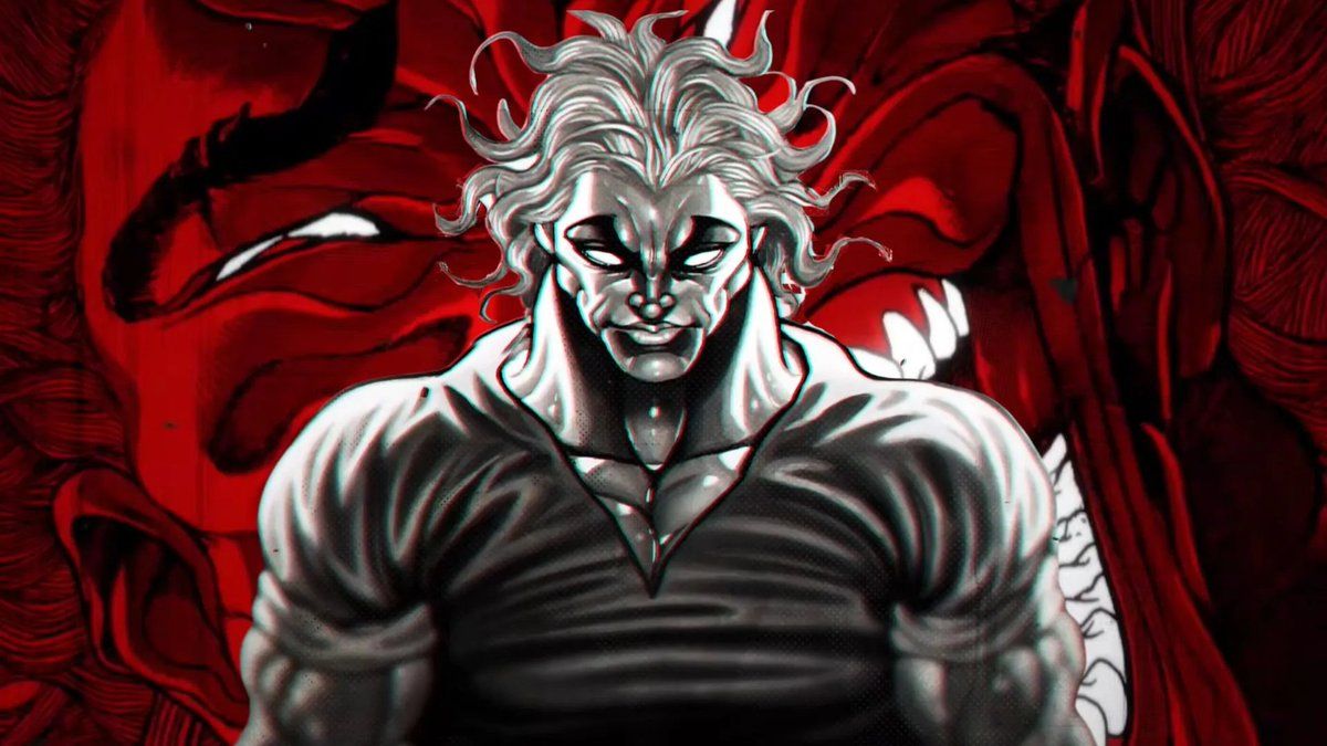 1200x675 TEKKEN 8 Sales have sky rocketed surpassaing Battlefield 6 on the Steam Charts after announcing that BAKI's Yujiro Hanma is coming as a playable character to the game
