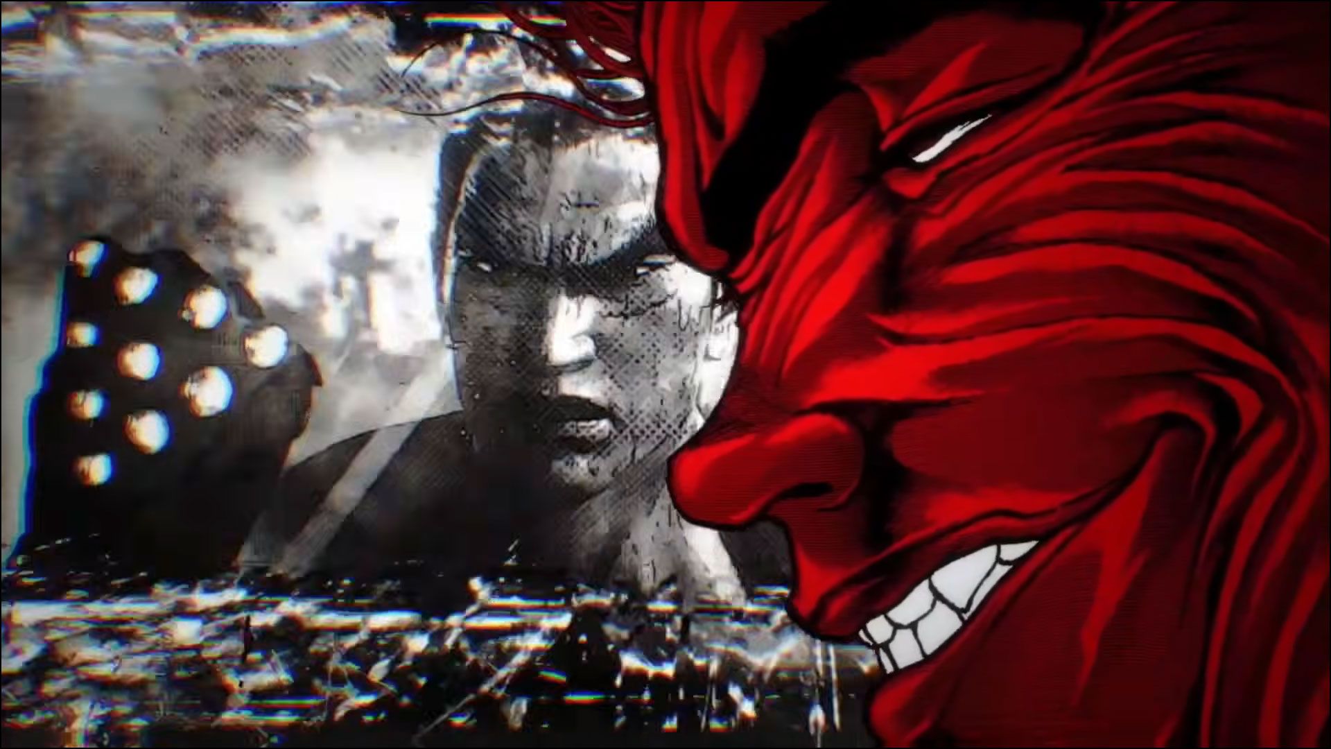 1920x1080 Yujiro Hanma in Tekken 8 8 out of 11 image gallery