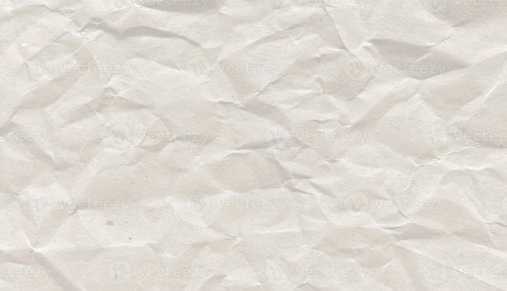 1705x980 Crumpled paper texture background for various purposes. White wrinkled paper texture