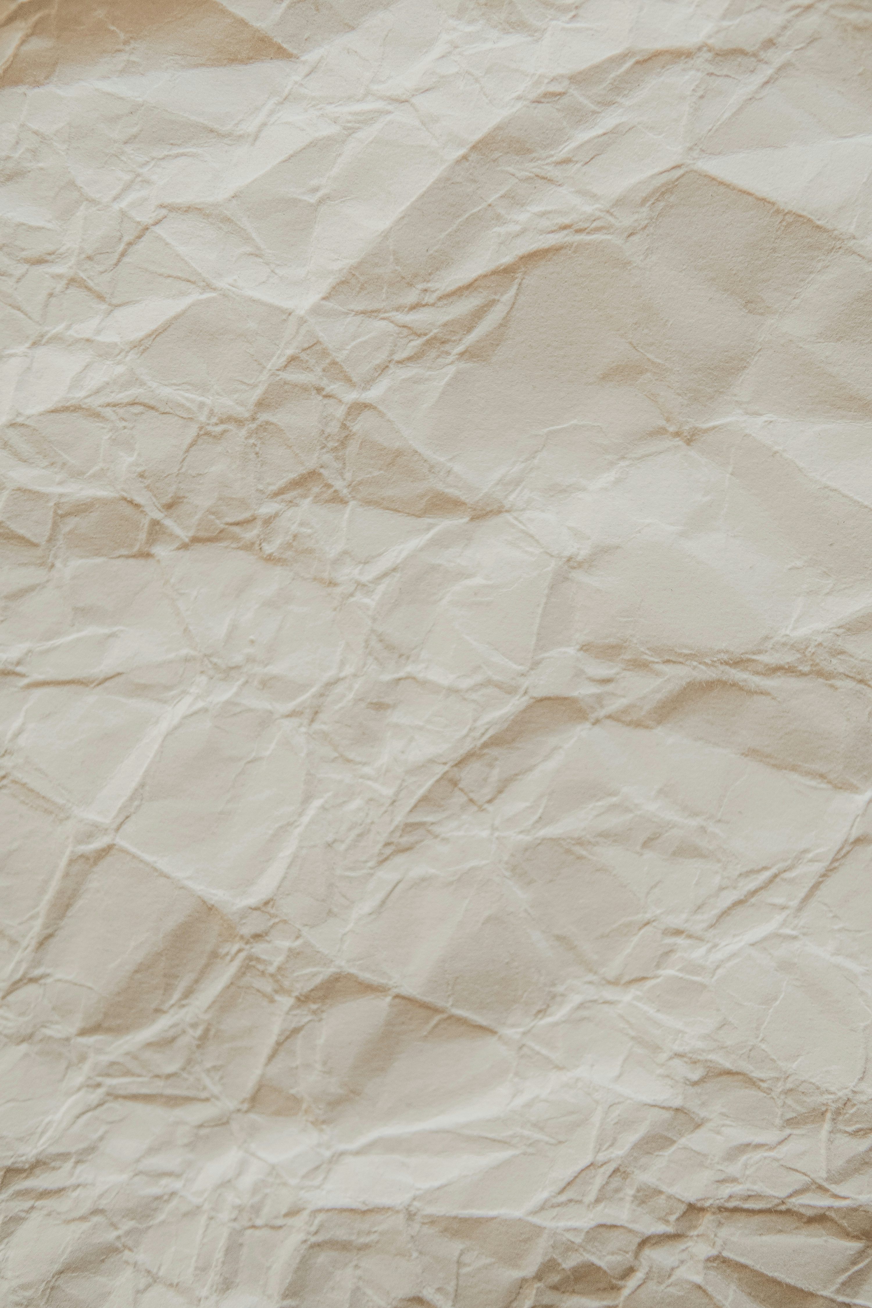 3000x4500 Wrinkled Paper Picture. Download Free Image