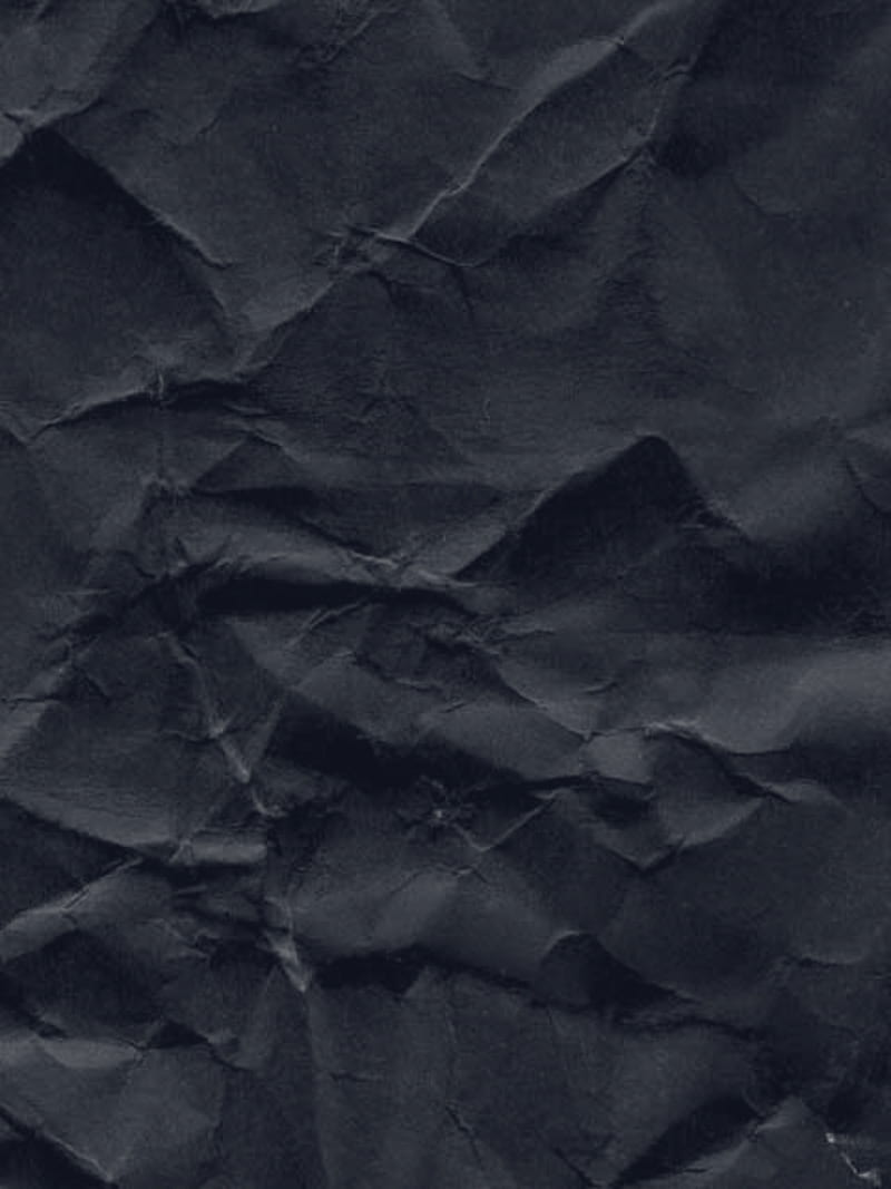 800x1067 Dark Rinkle, rinkle, dark, darkrinkle, paper, dark wrinkled paper, texture, pattern, HD phone wallpaper