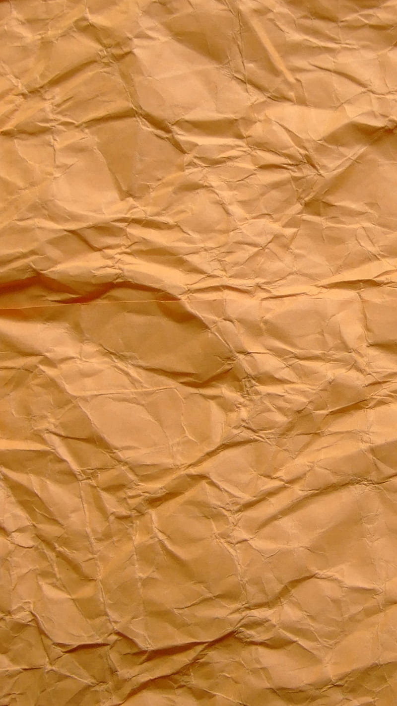 800x1423 Paper, crumpled, texture, wrinkled, HD phone wallpaper