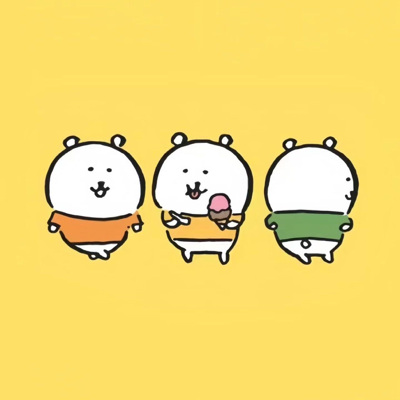 1280x1280 SogoSogo. Nagano