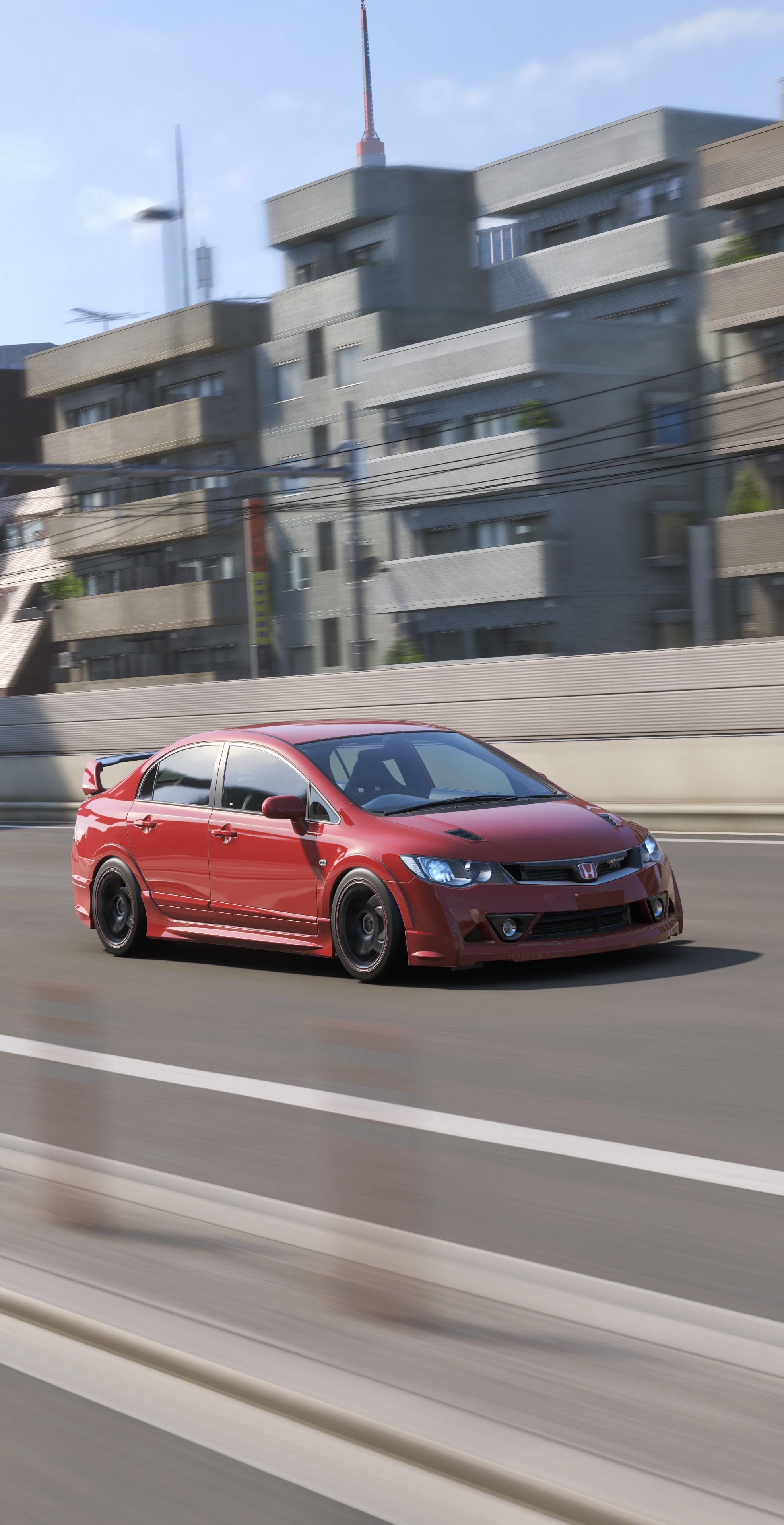 1972x3836 They put the Mugen RR in the game?!