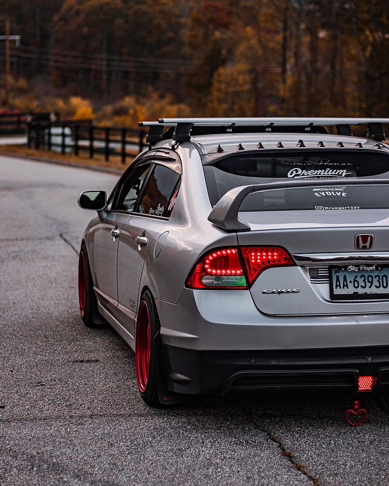 800x1000 Civic Si, carros, civic honda, civic mugen, forza, honda civic, honda mugen, HD phone wallpaper