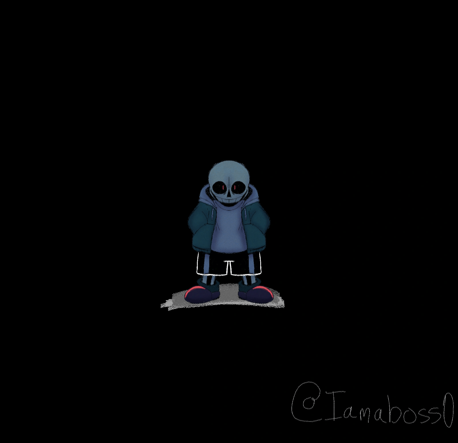 1600x1550 VHS Sans Wallpaper